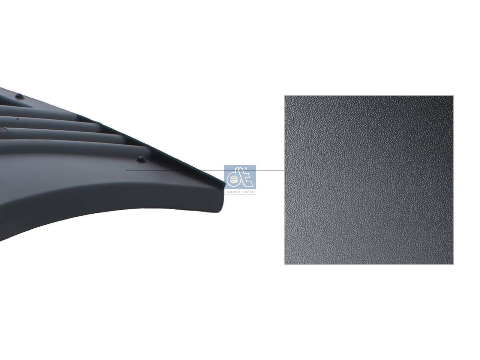 Fender | DT Spare Parts 1.22288