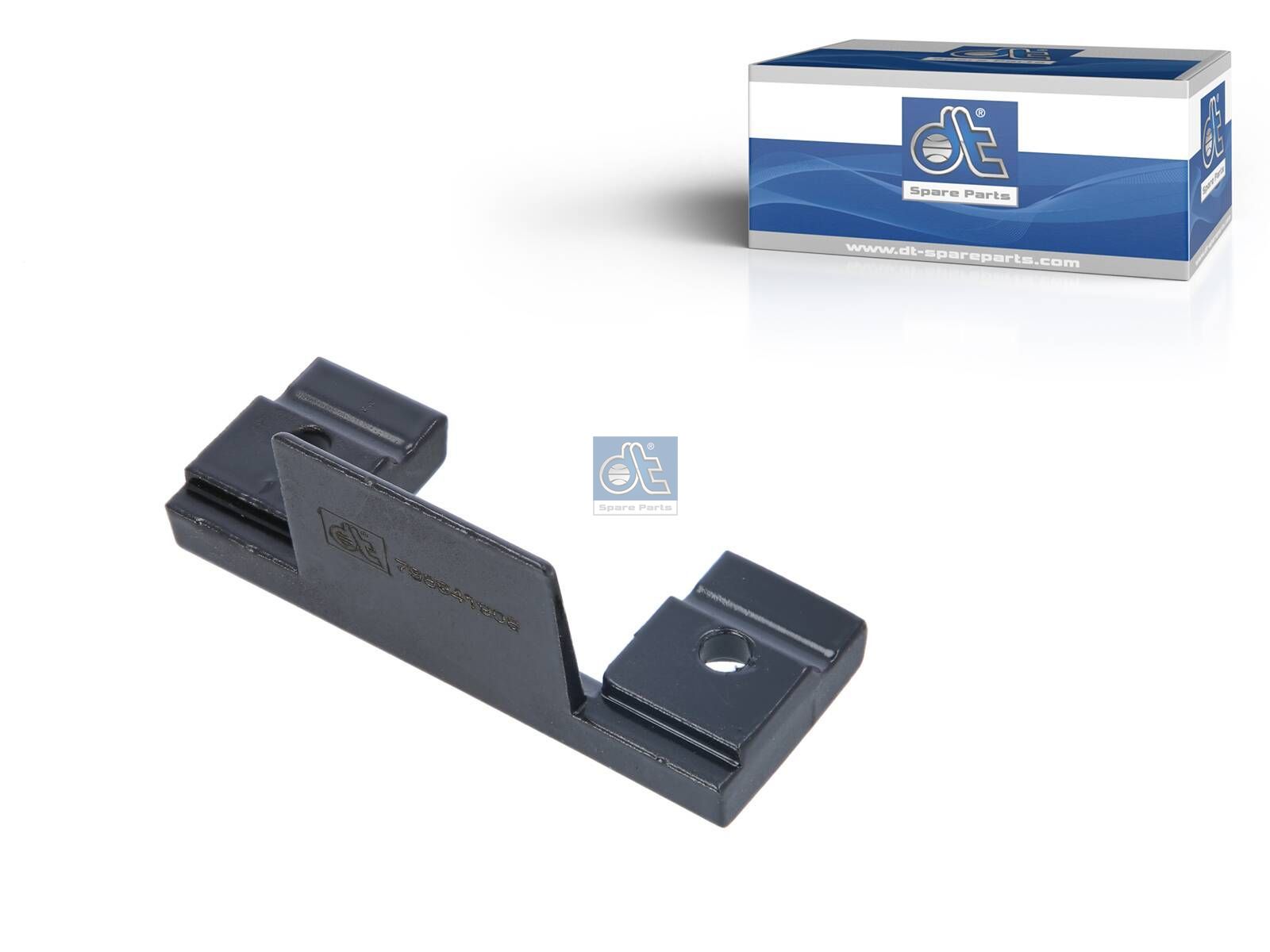 Cap | DT Spare Parts 1.22297