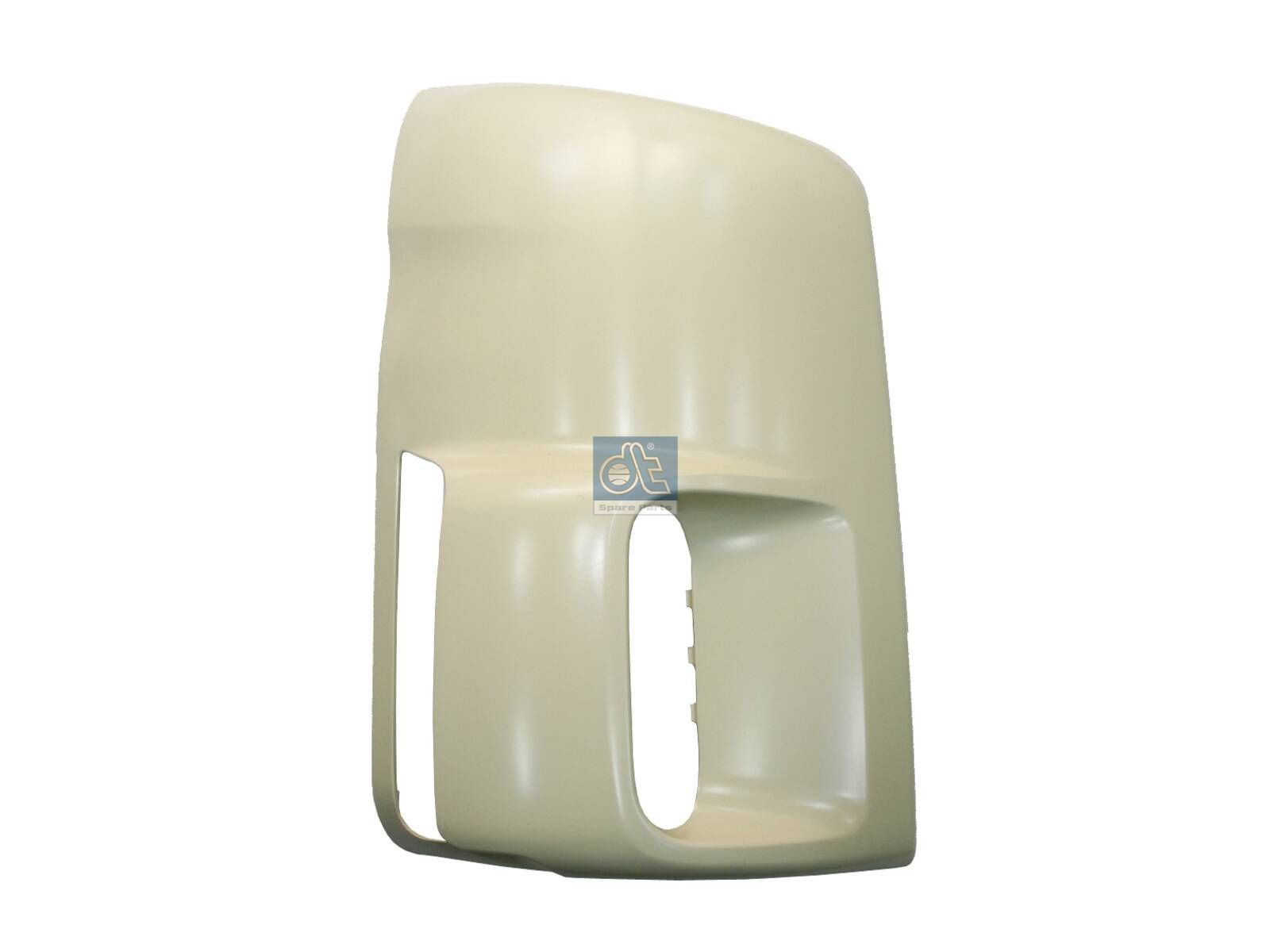 Cabin corner | DT Spare Parts 1.22298