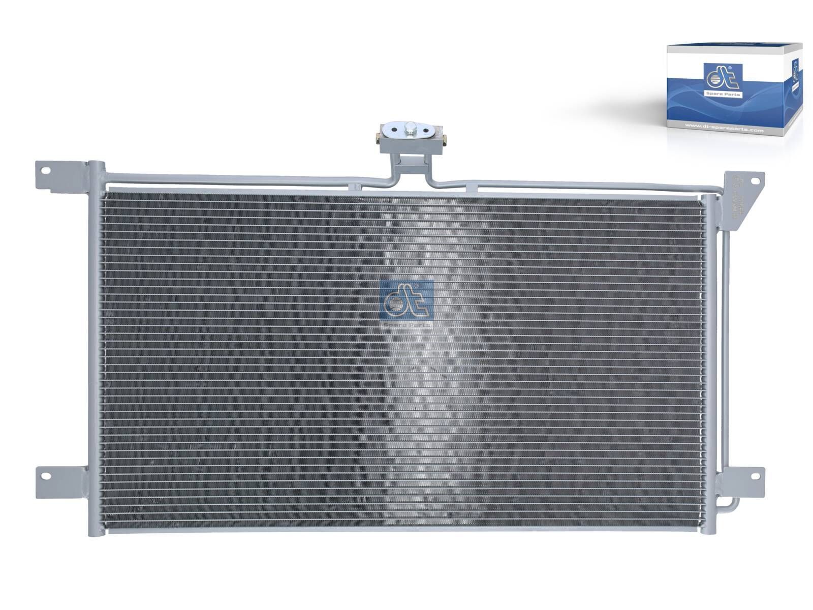 Condenser | DT Spare Parts 1.22304
