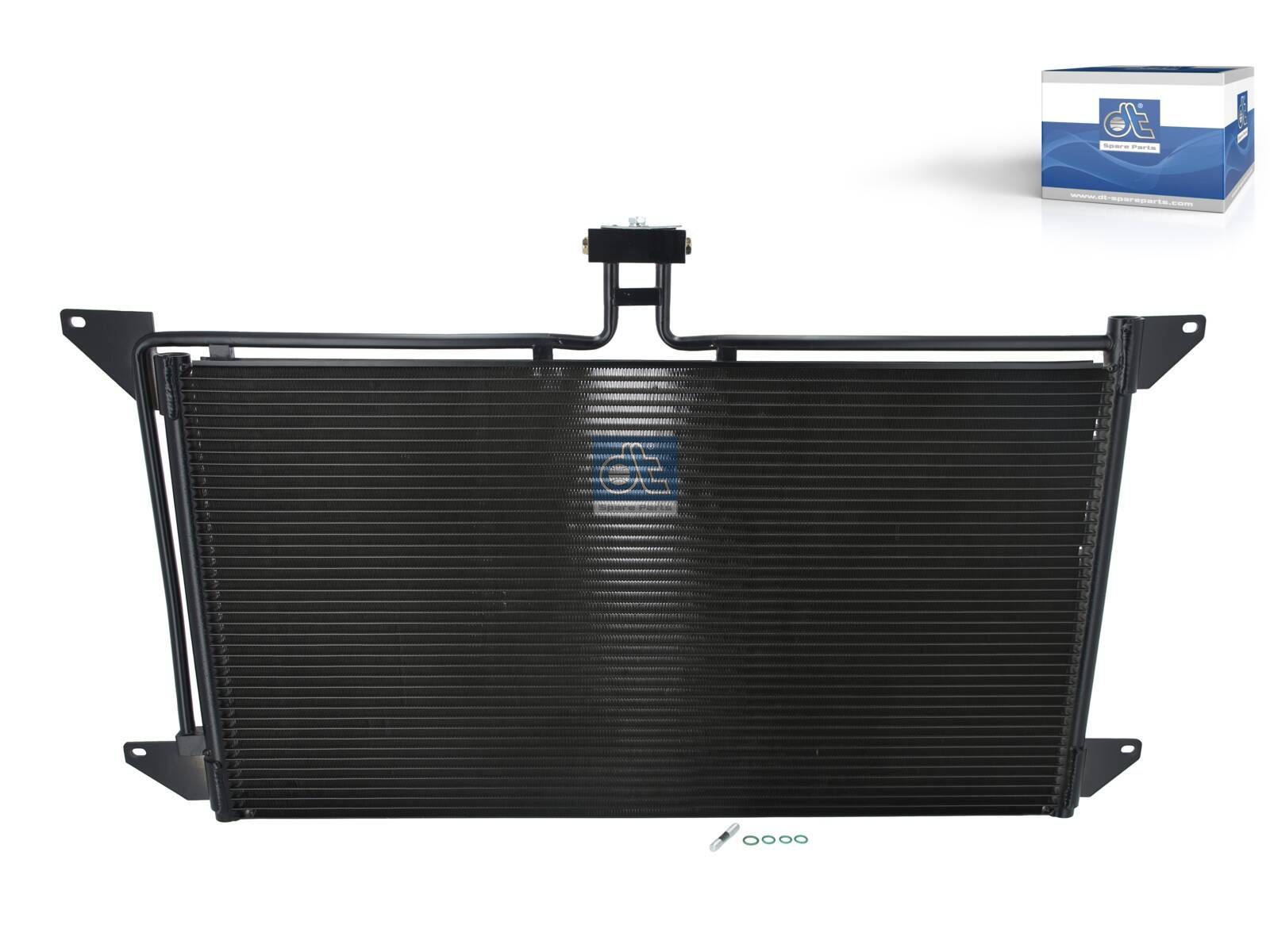 Condenser | DT Spare Parts 1.22306