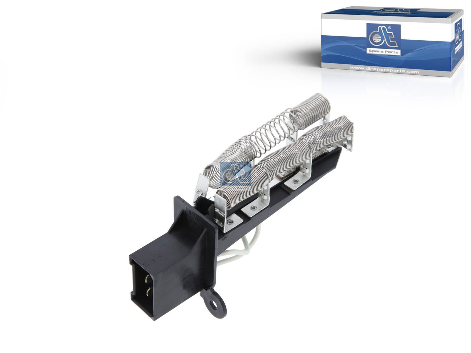 Resistor | DT Spare Parts 1.22309