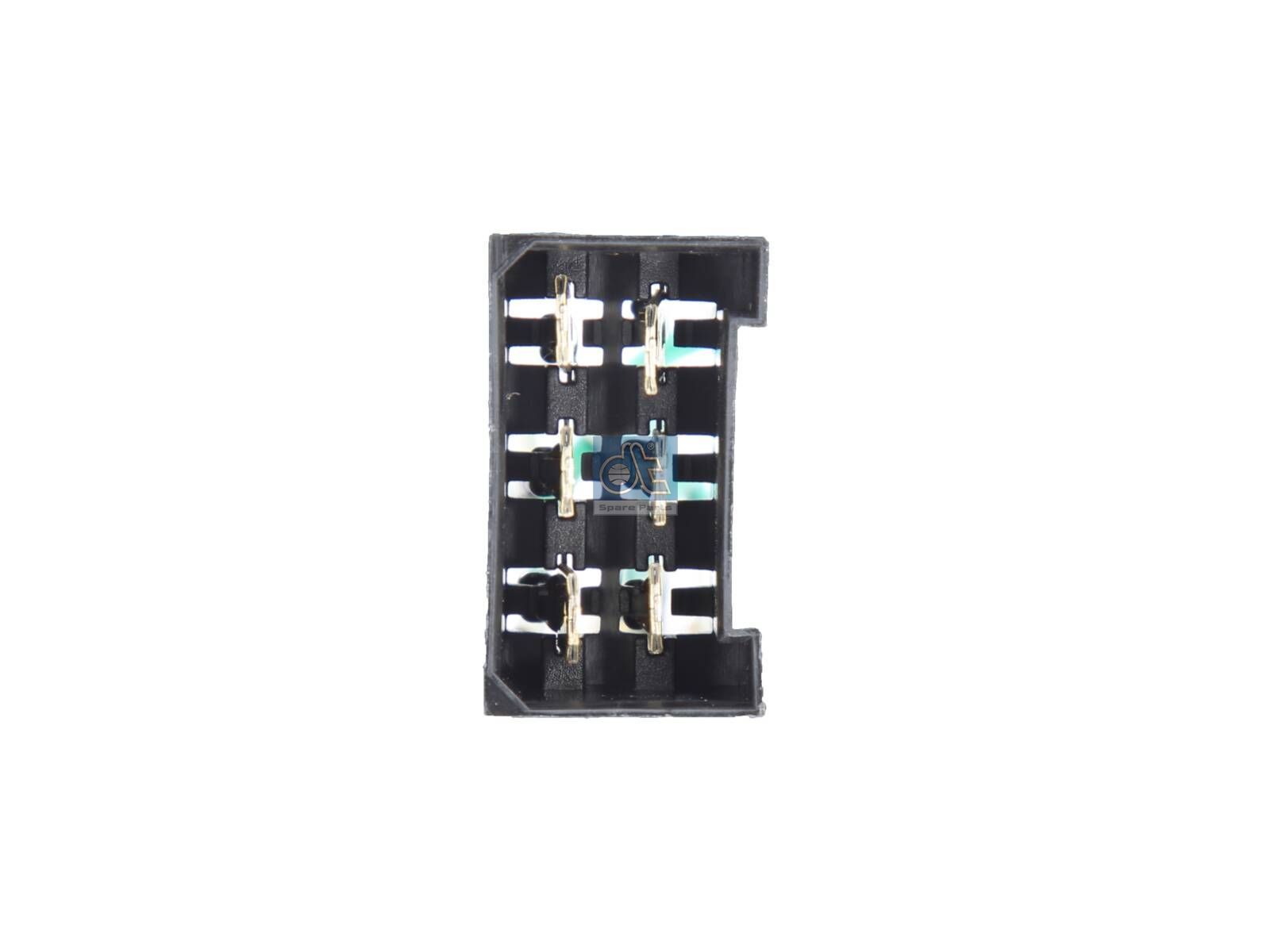 Resistor | DT Spare Parts 1.22309