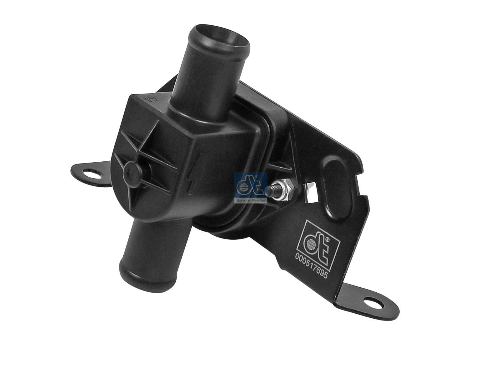 Heating control valve | DT Spare Parts 1.22312