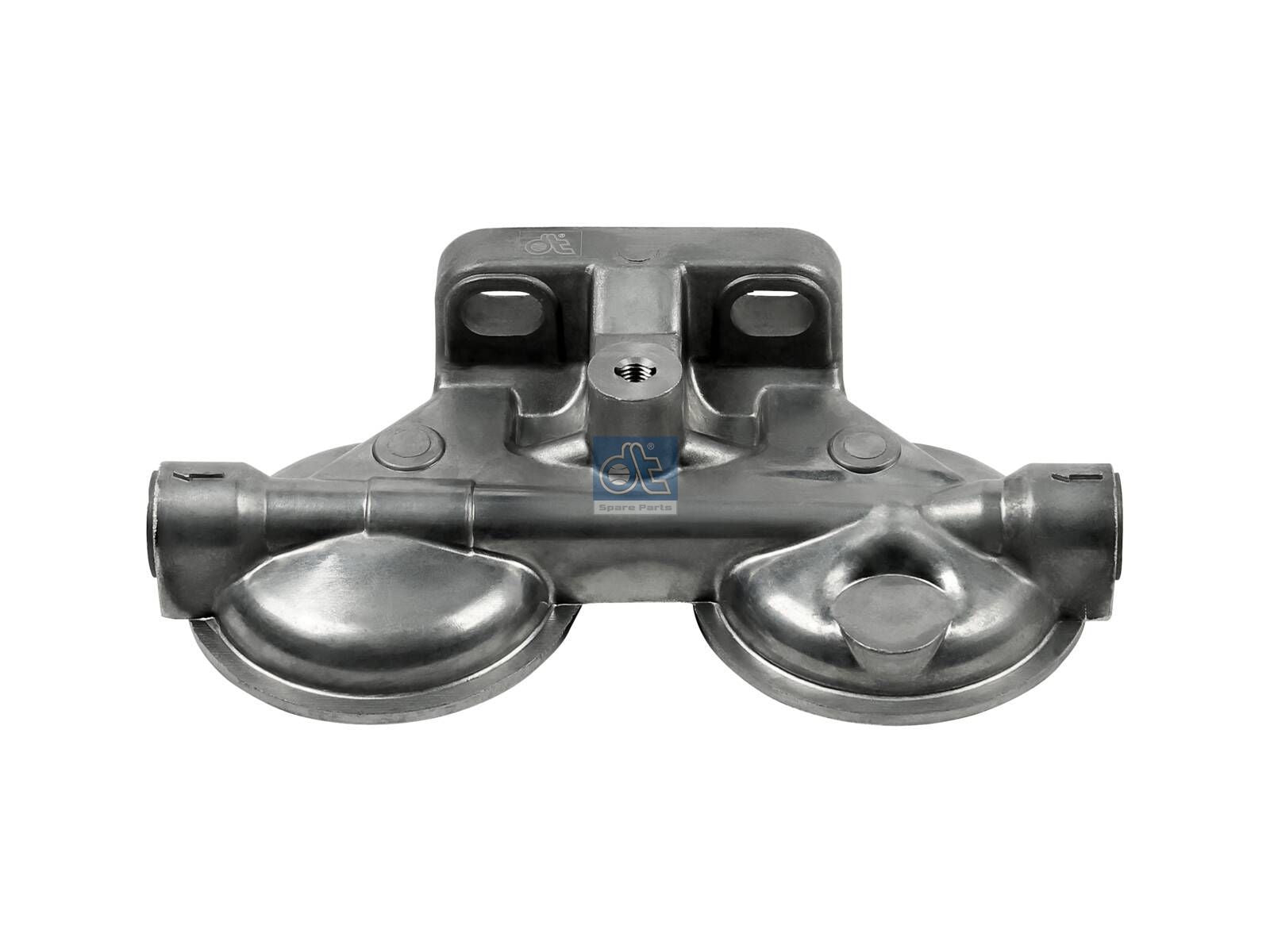 Filter head | DT Spare Parts 1.22313