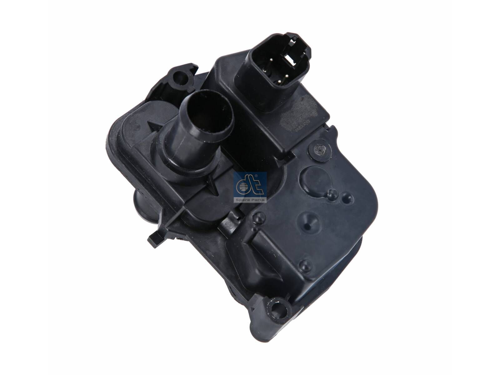 Heating control valve | DT Spare Parts 1.22314