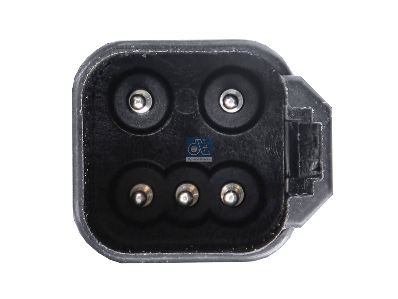 Heating control valve | DT Spare Parts 1.22314