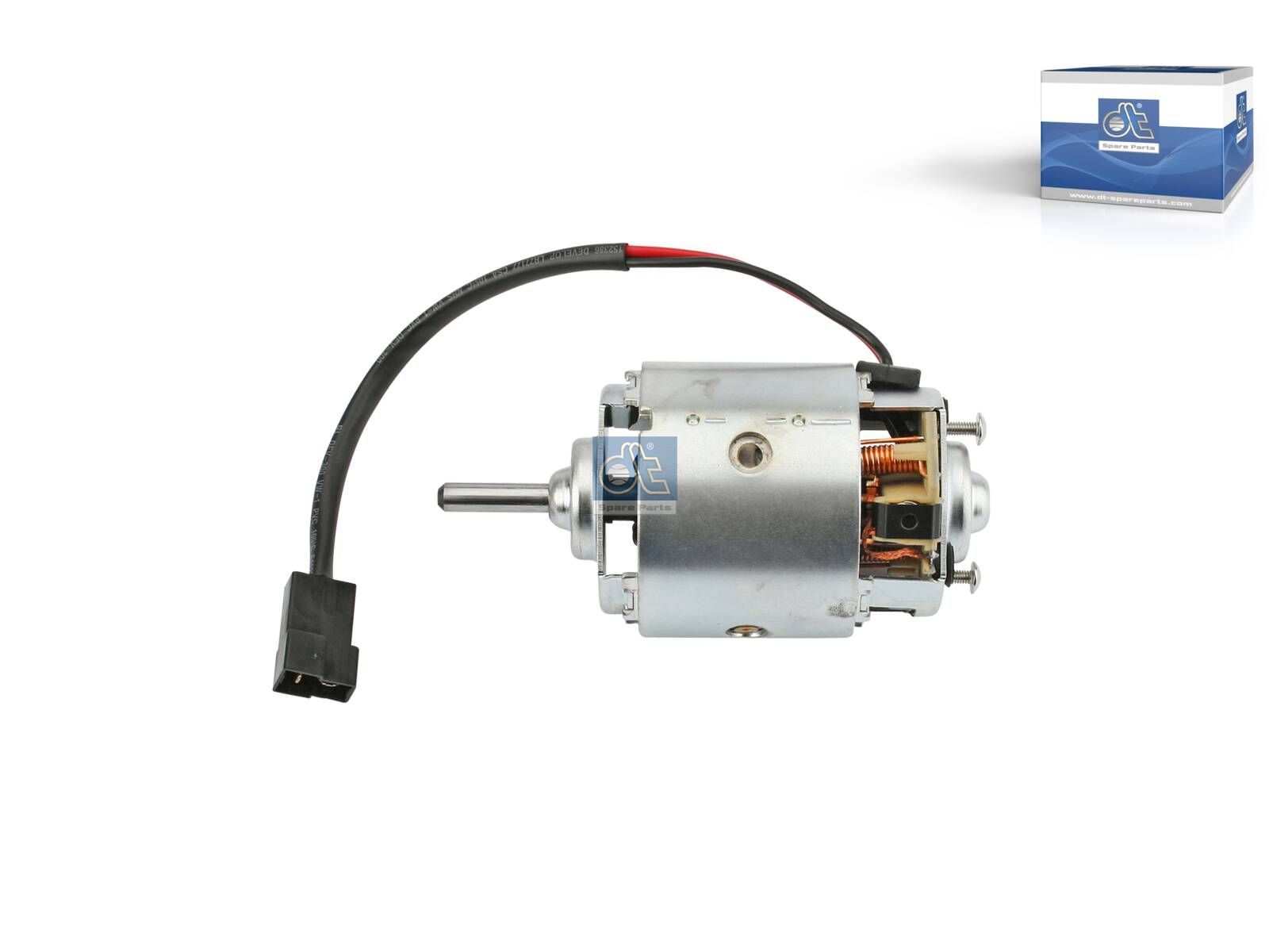 Fan motor | DT Spare Parts 1.22315