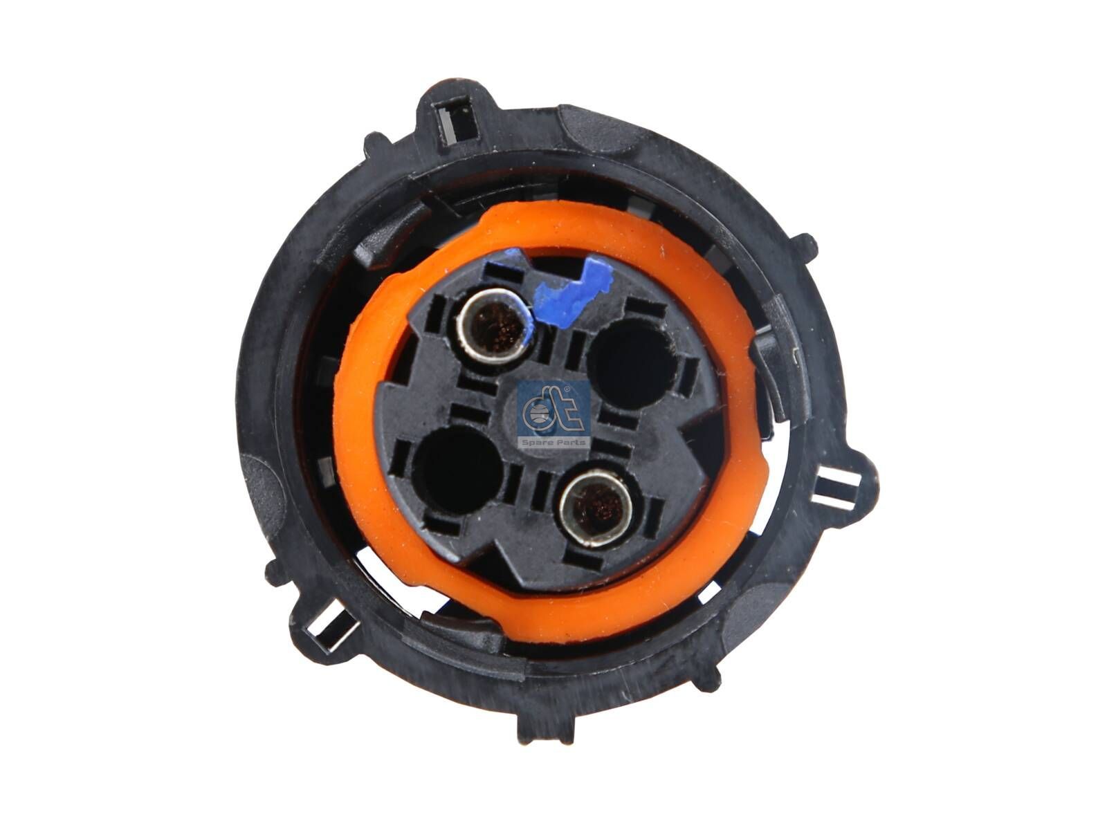 Fan motor | DT Spare Parts 1.22317