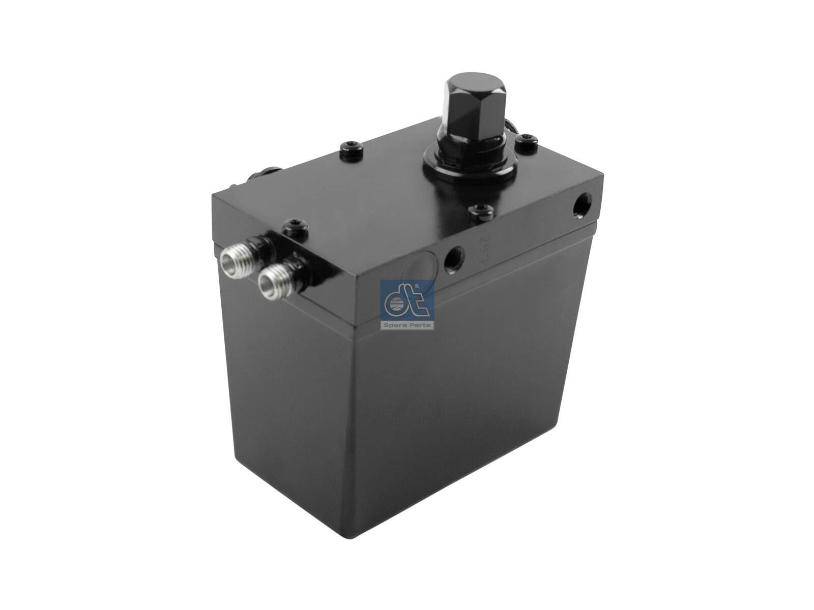 Cabin tilt pump | DT Spare Parts 1.22328