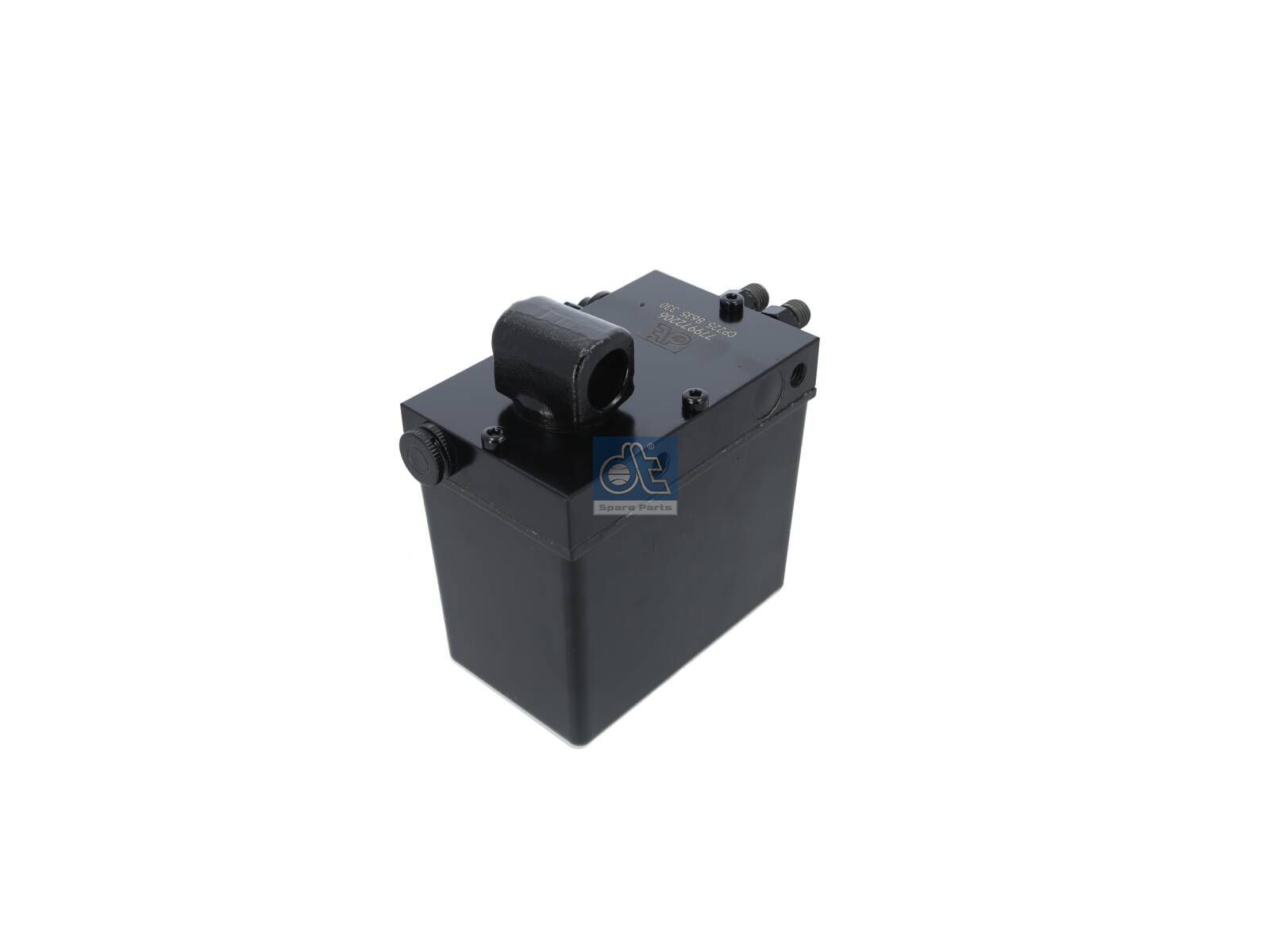 Cabin tilt pump | DT Spare Parts 1.22330