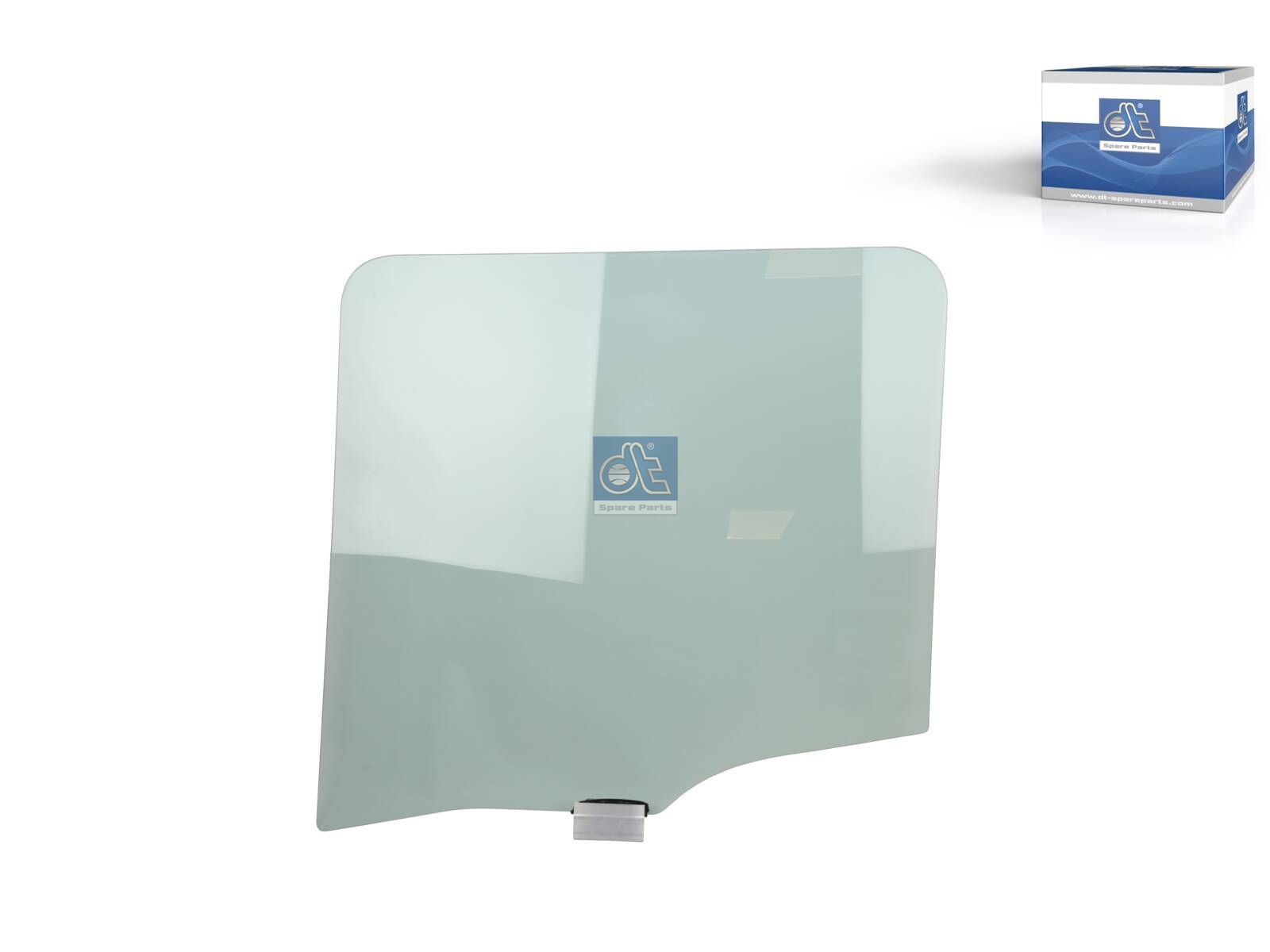 Door glass | DT Spare Parts 1.22336