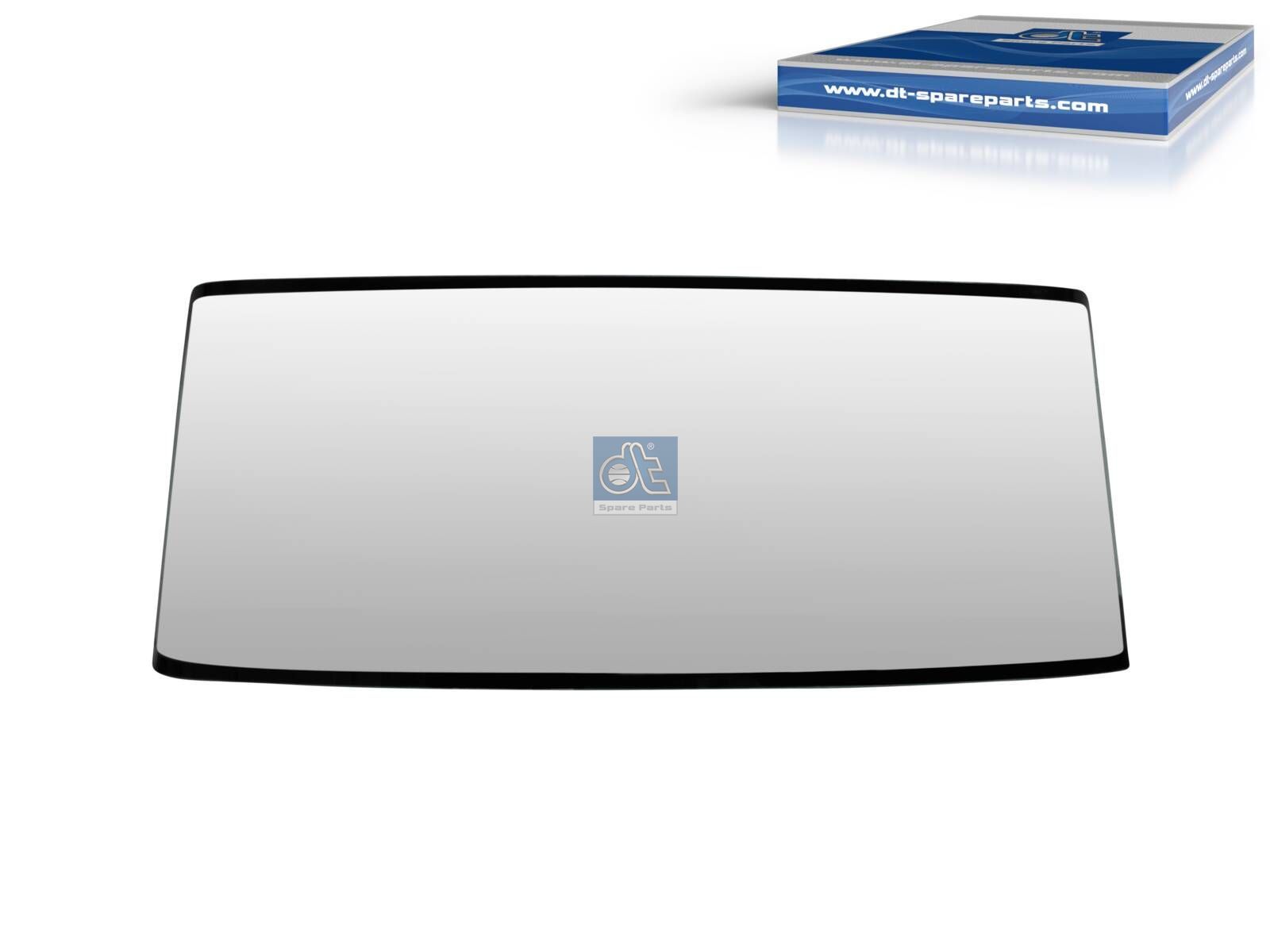 Windshield | DT Spare Parts 1.22344