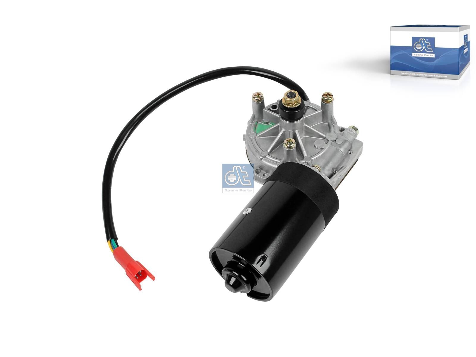 Wiper motor | DT Spare Parts 1.22352
