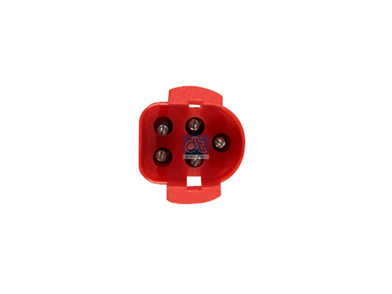 Wiper motor | DT Spare Parts 1.22352