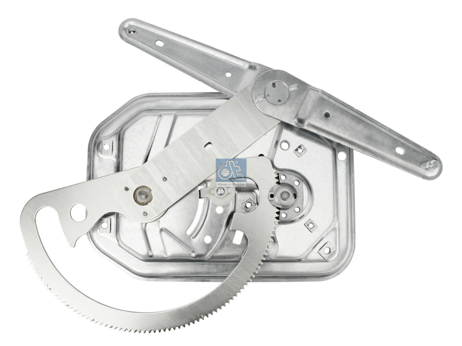 Window regulator | DT Spare Parts 1.22358