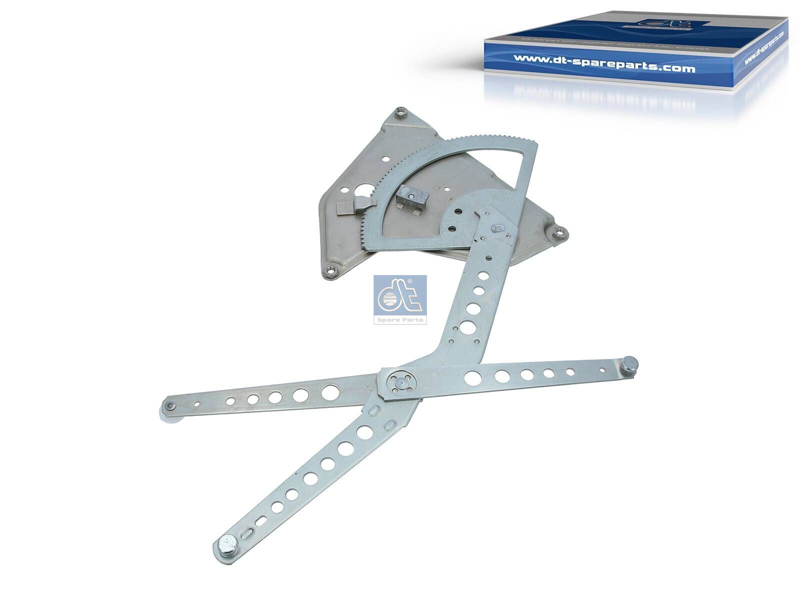 Window regulator | DT Spare Parts 1.22362