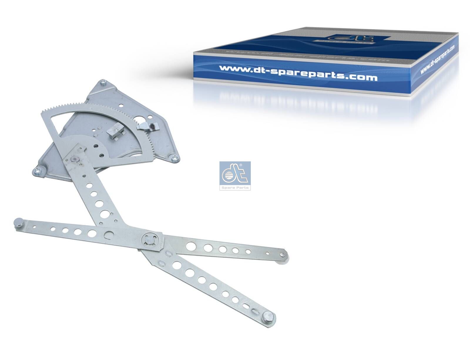 Window regulator | DT Spare Parts 1.22363