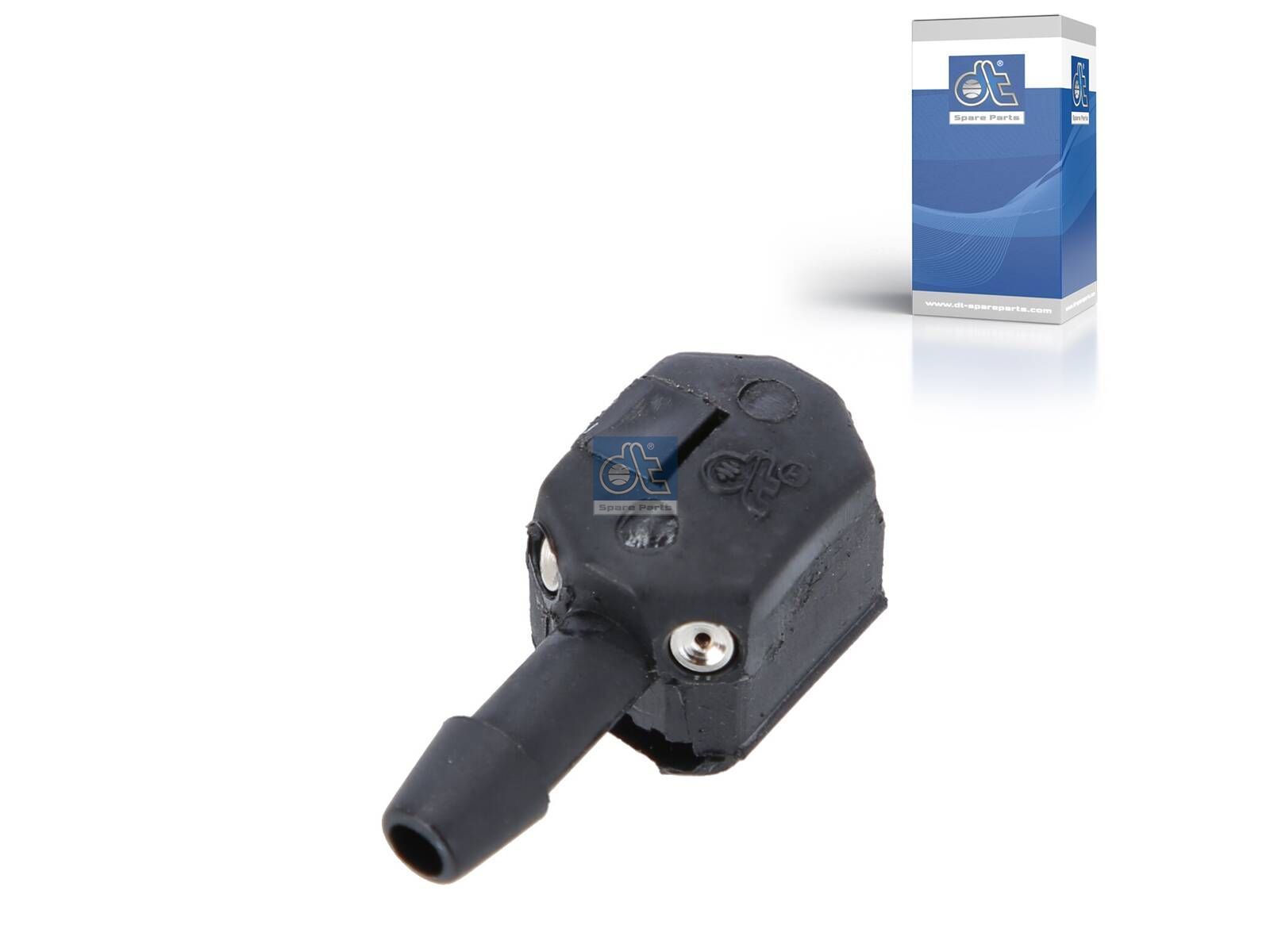 Wiper nozzle | DT Spare Parts 1.22370