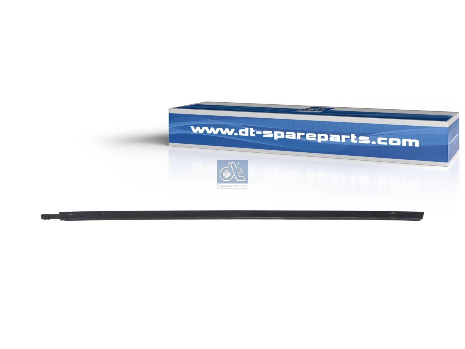 Wiper nozzle | DT Spare Parts 1.22373
