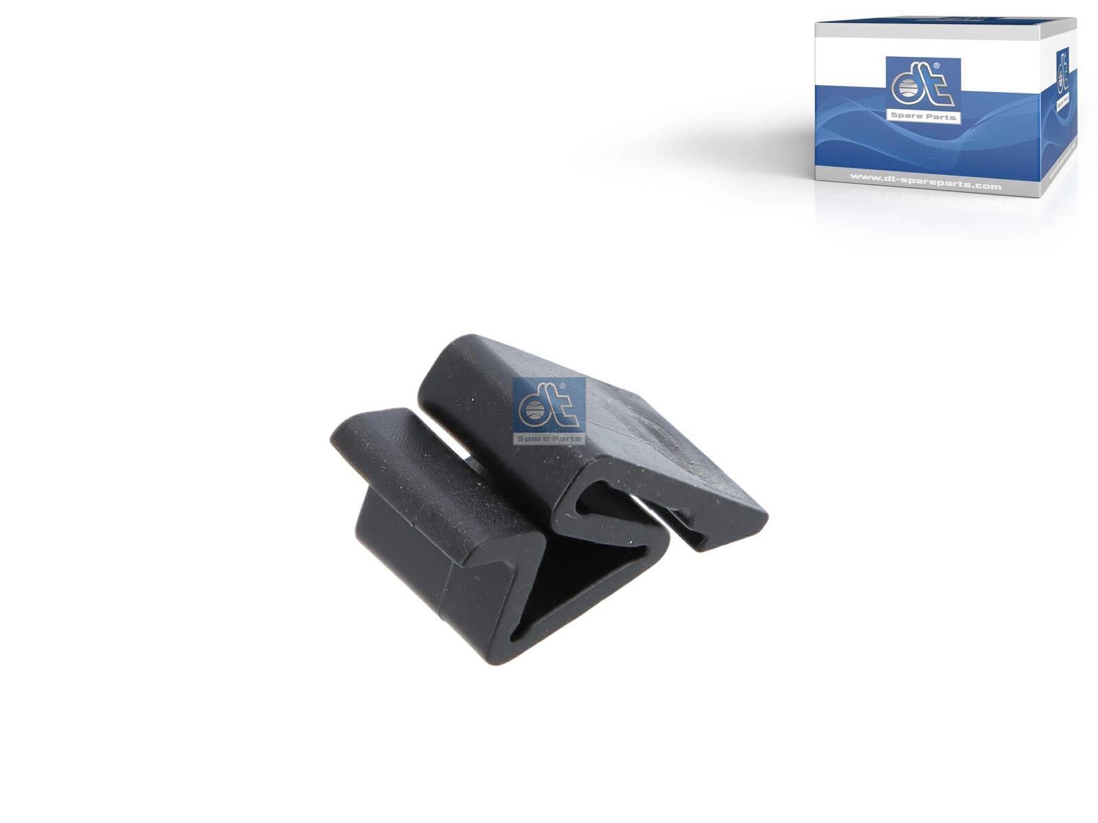 Clip | DT Spare Parts 1.22374