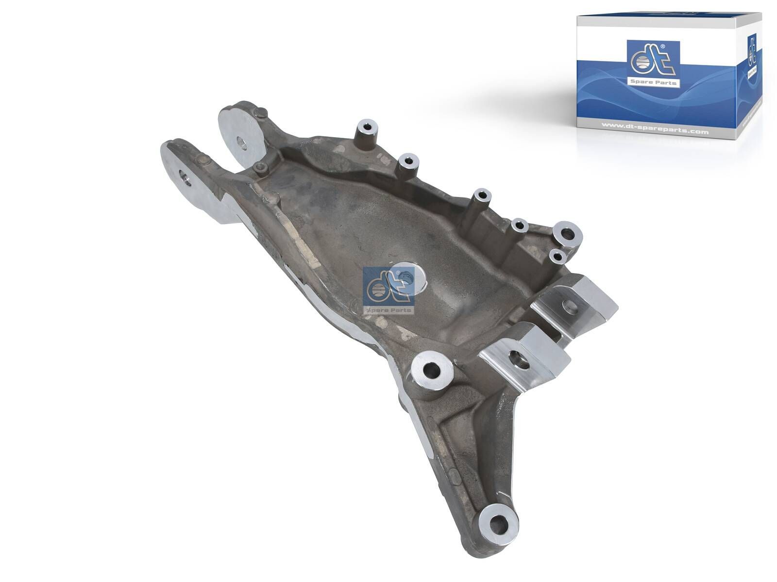 Bearing bracket | DT Spare Parts 1.22377