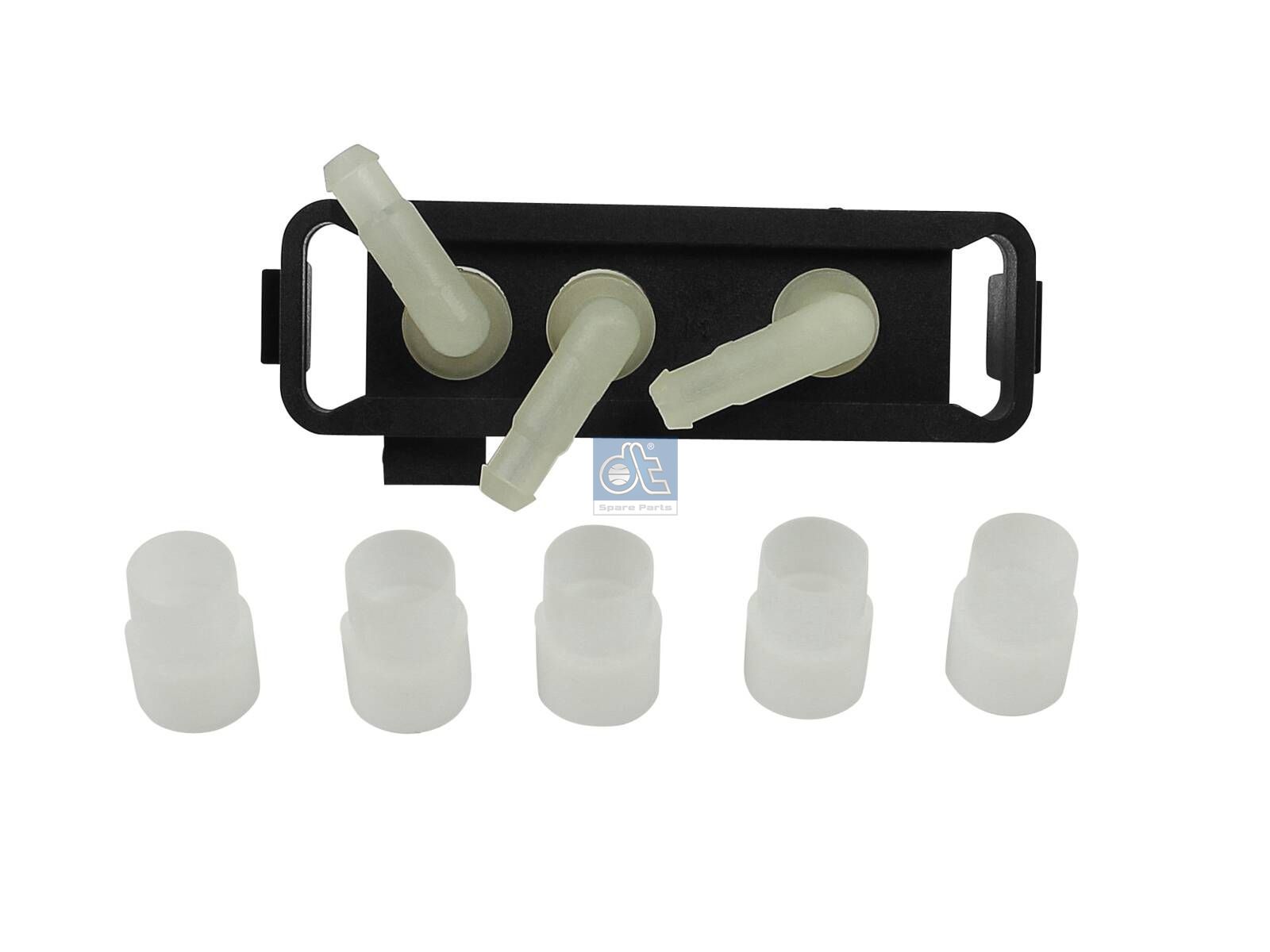 Distributor | DT Spare Parts 1.22384