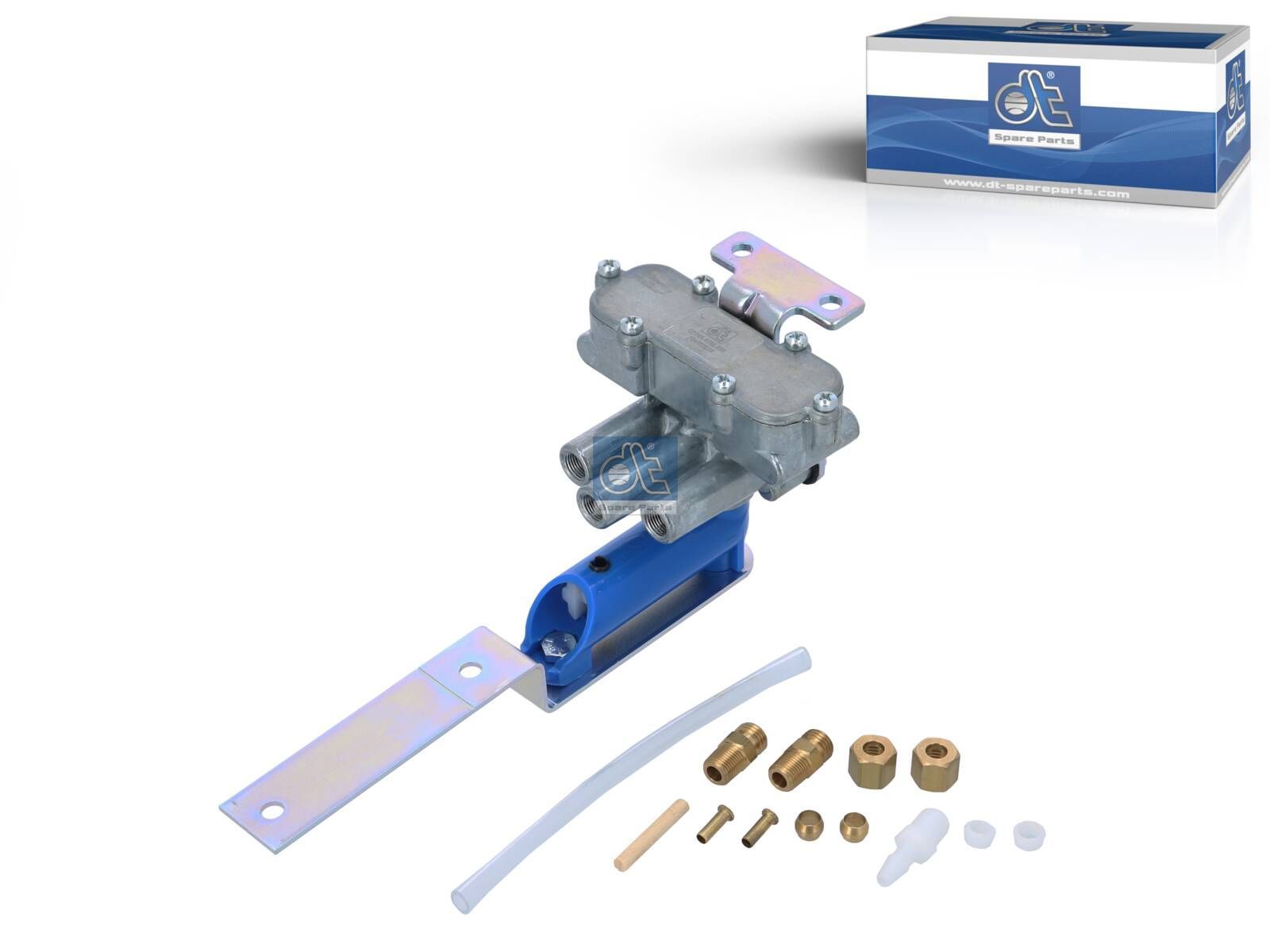 Valve | DT Spare Parts 1.22393