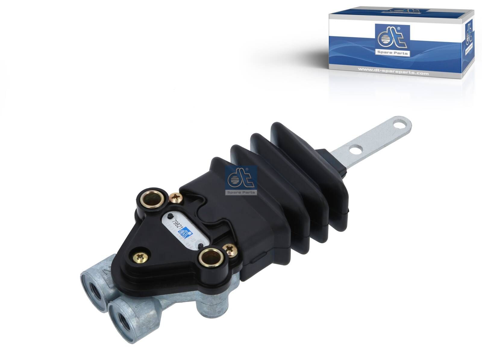 Level valve | DT Spare Parts 1.22394