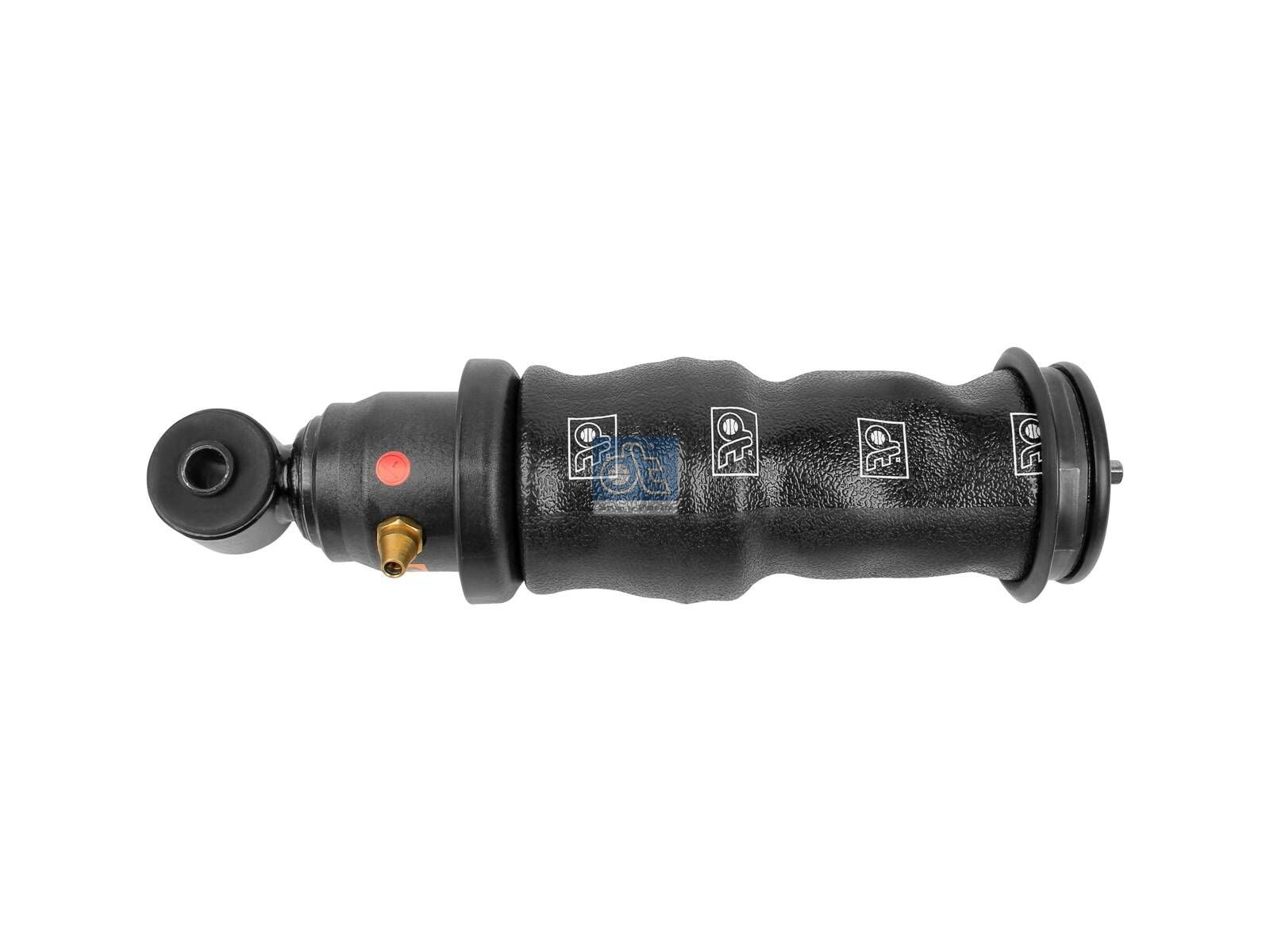 Cabin shock absorber | DT Spare Parts 1.22401