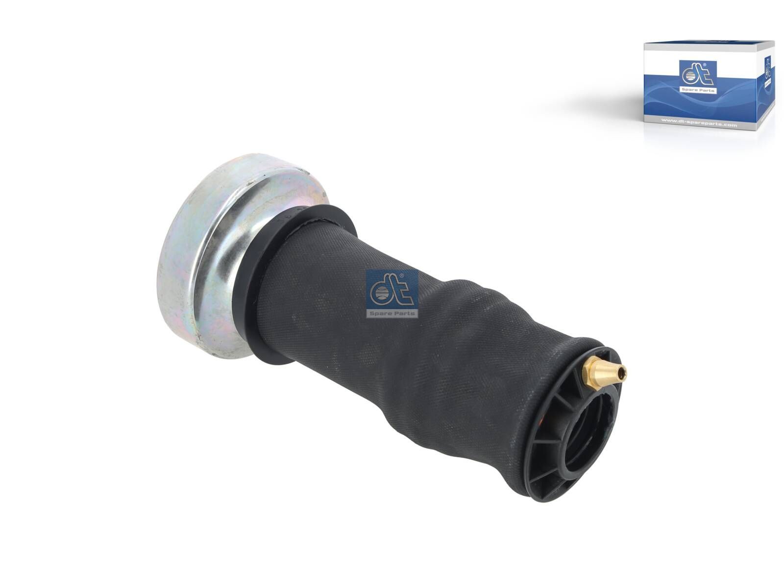 Air bellow | DT Spare Parts 1.22403