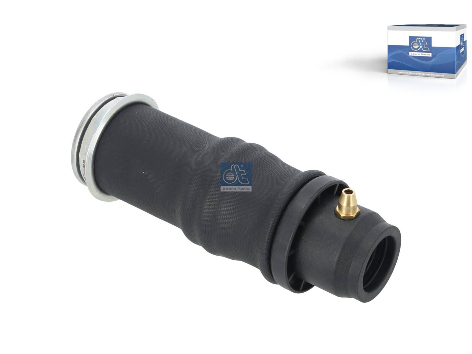 Air bellow | DT Spare Parts 1.22408