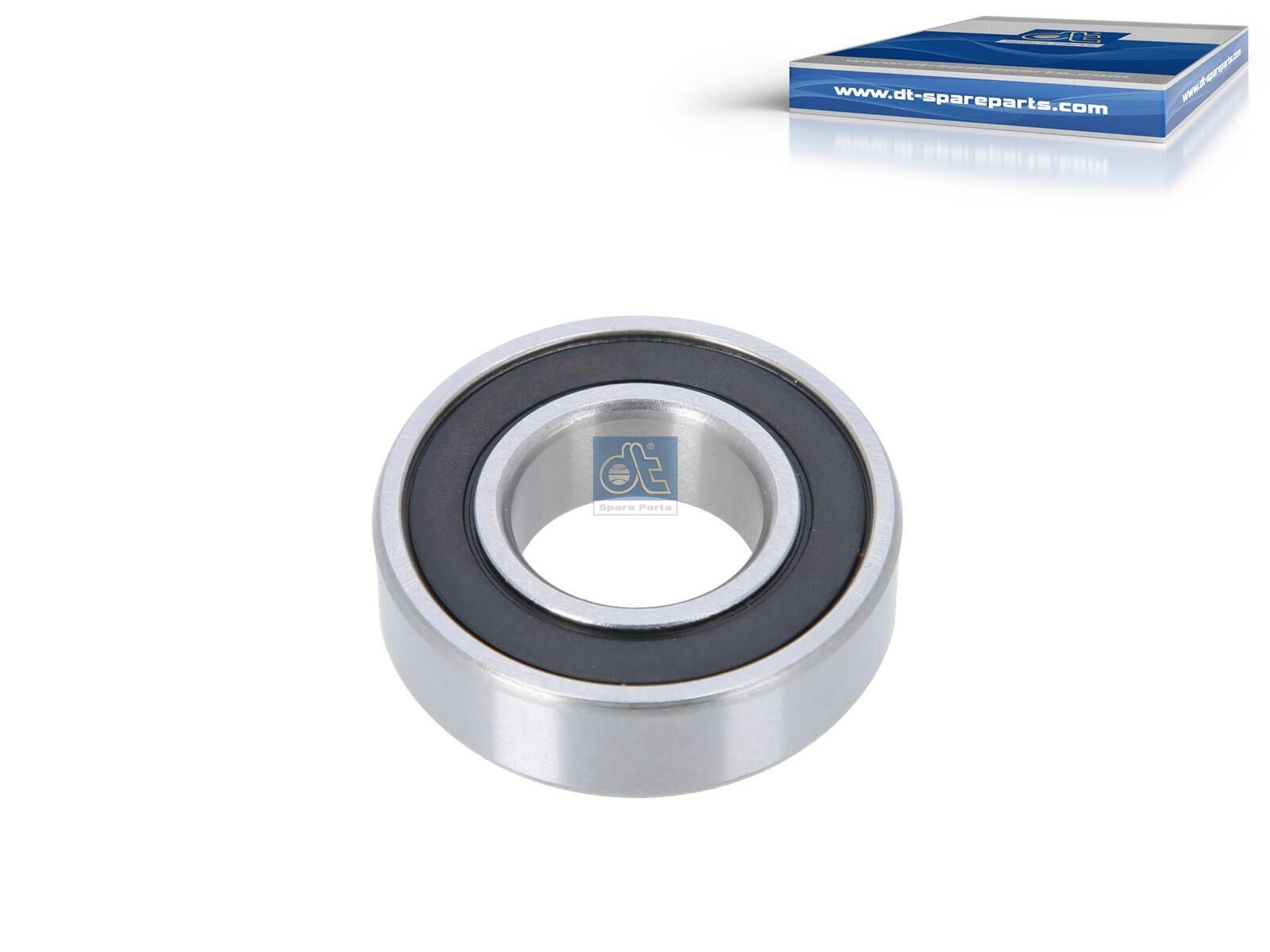 Ball bearing | DT Spare Parts 1.22410