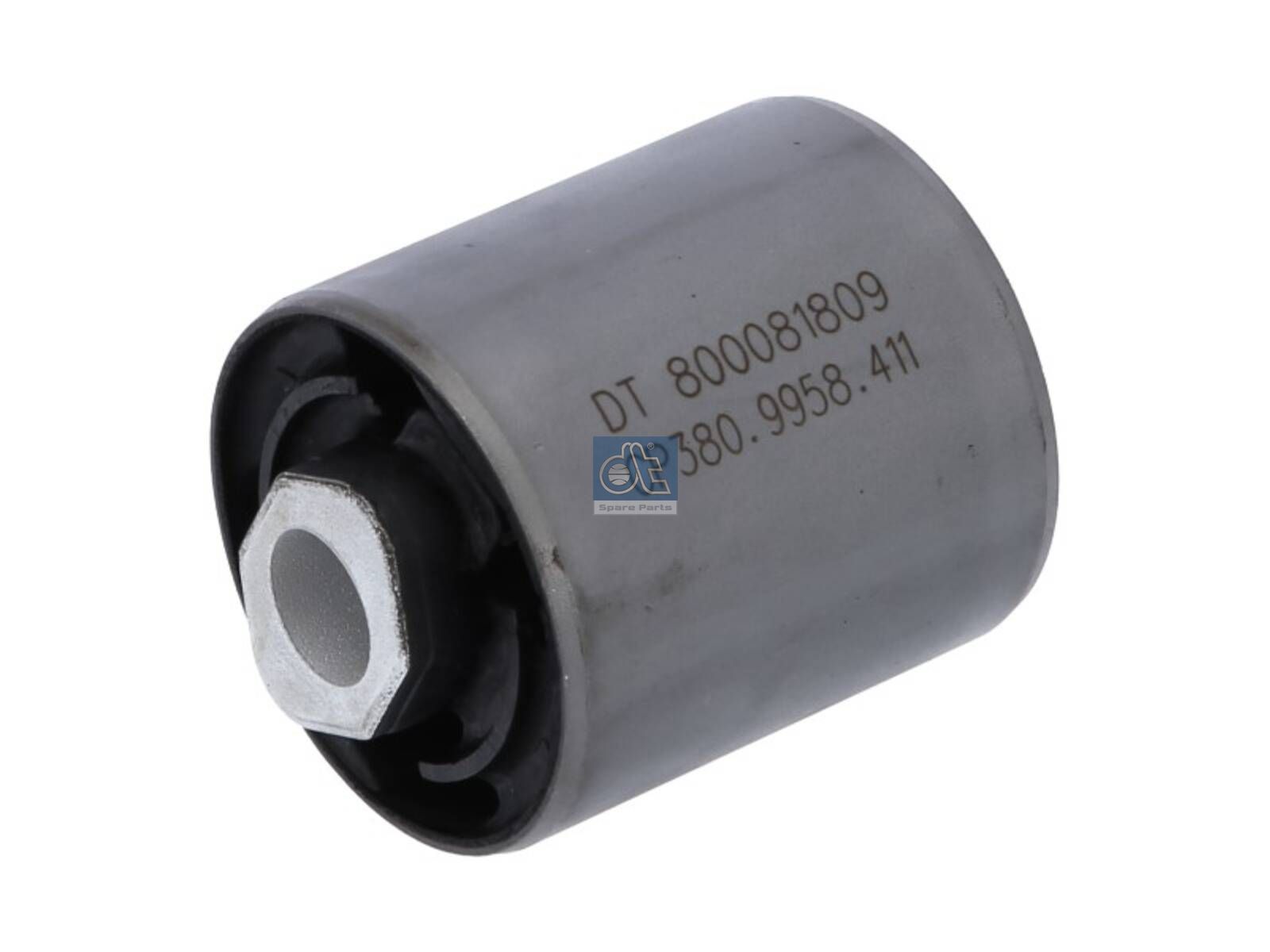 Bushing | DT Spare Parts 1.22411