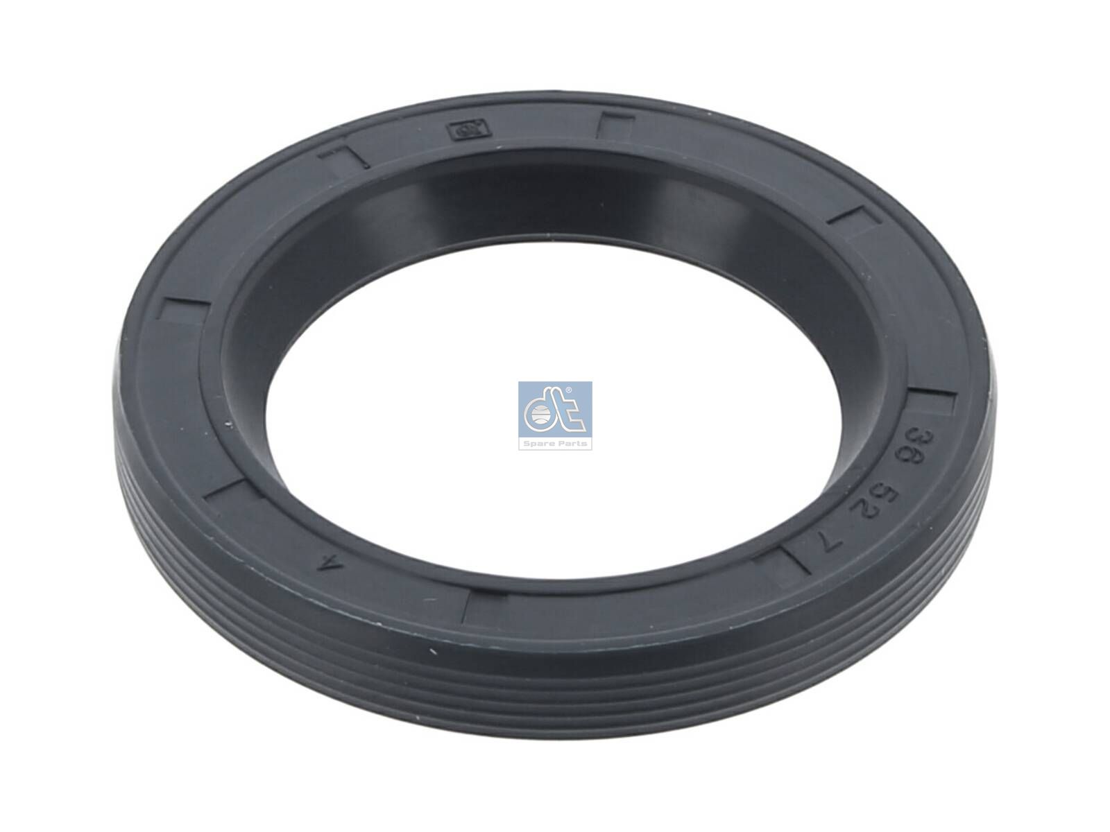 Oil seal | DT Spare Parts 1.22413