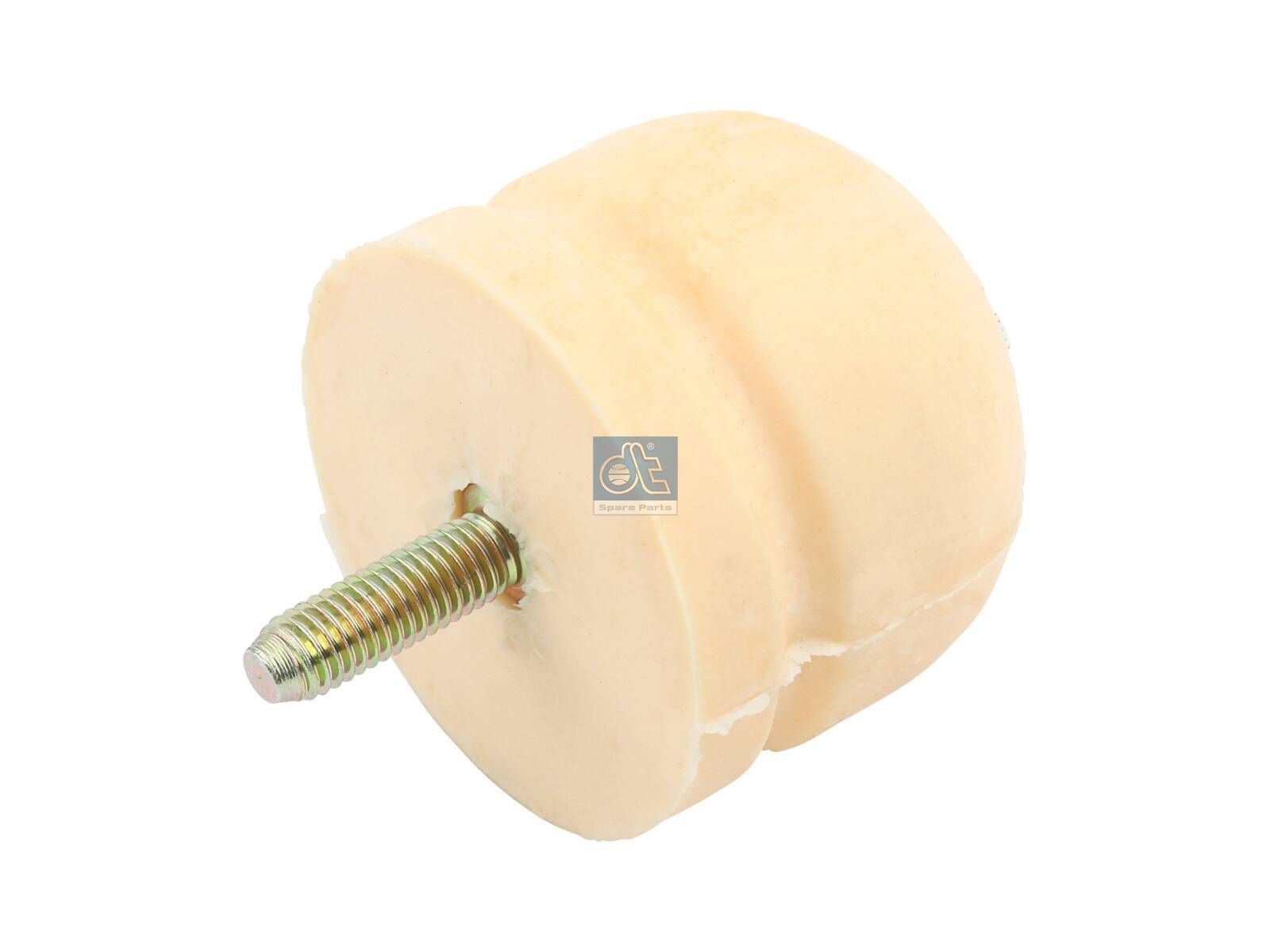 Vibration damper | DT Spare Parts 1.22417