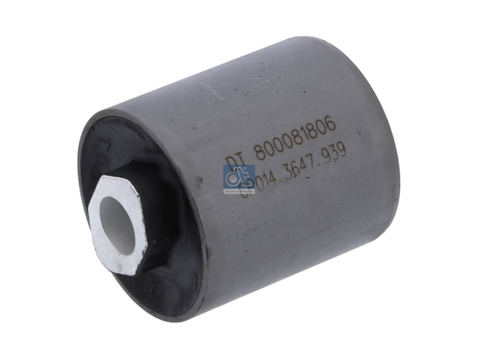 Bushing | DT Spare Parts 1.22418