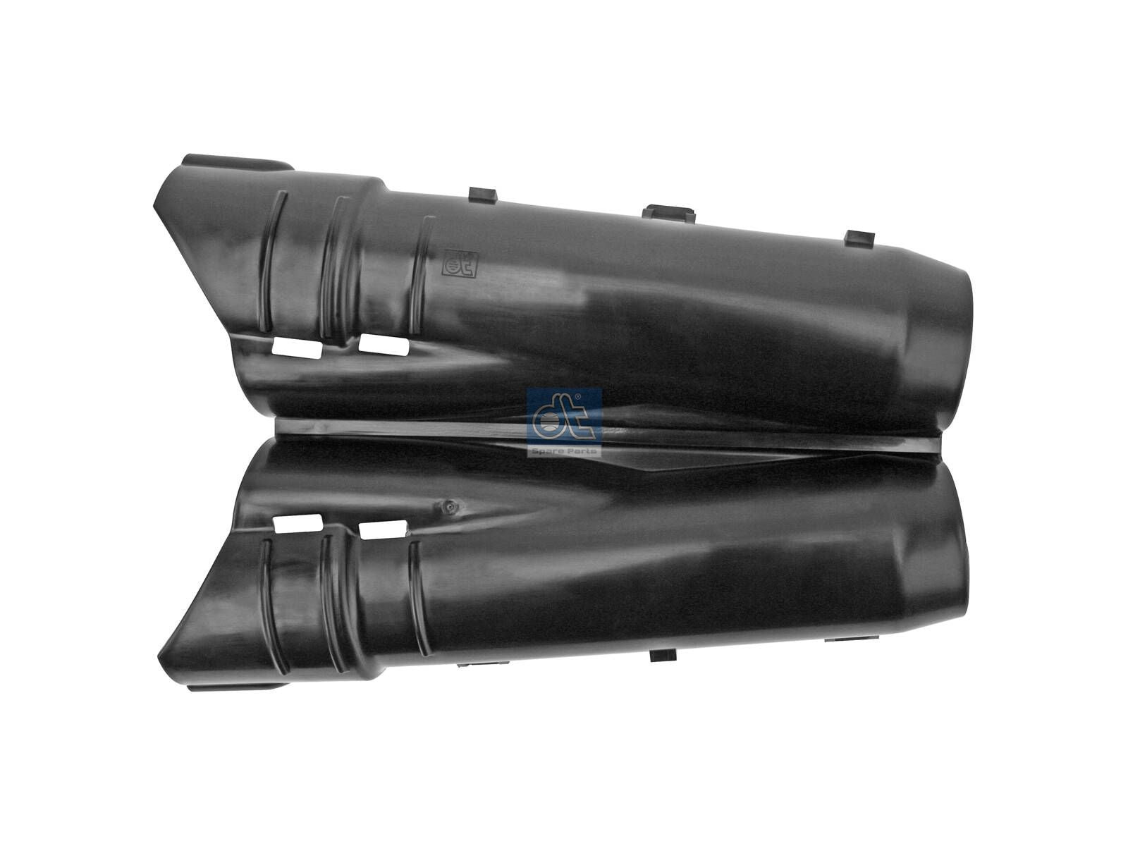 Protecting tube | DT Spare Parts 1.22429
