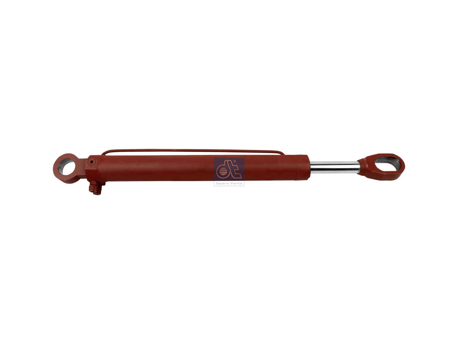 Cabin tilt cylinder | DT Spare Parts 1.22431