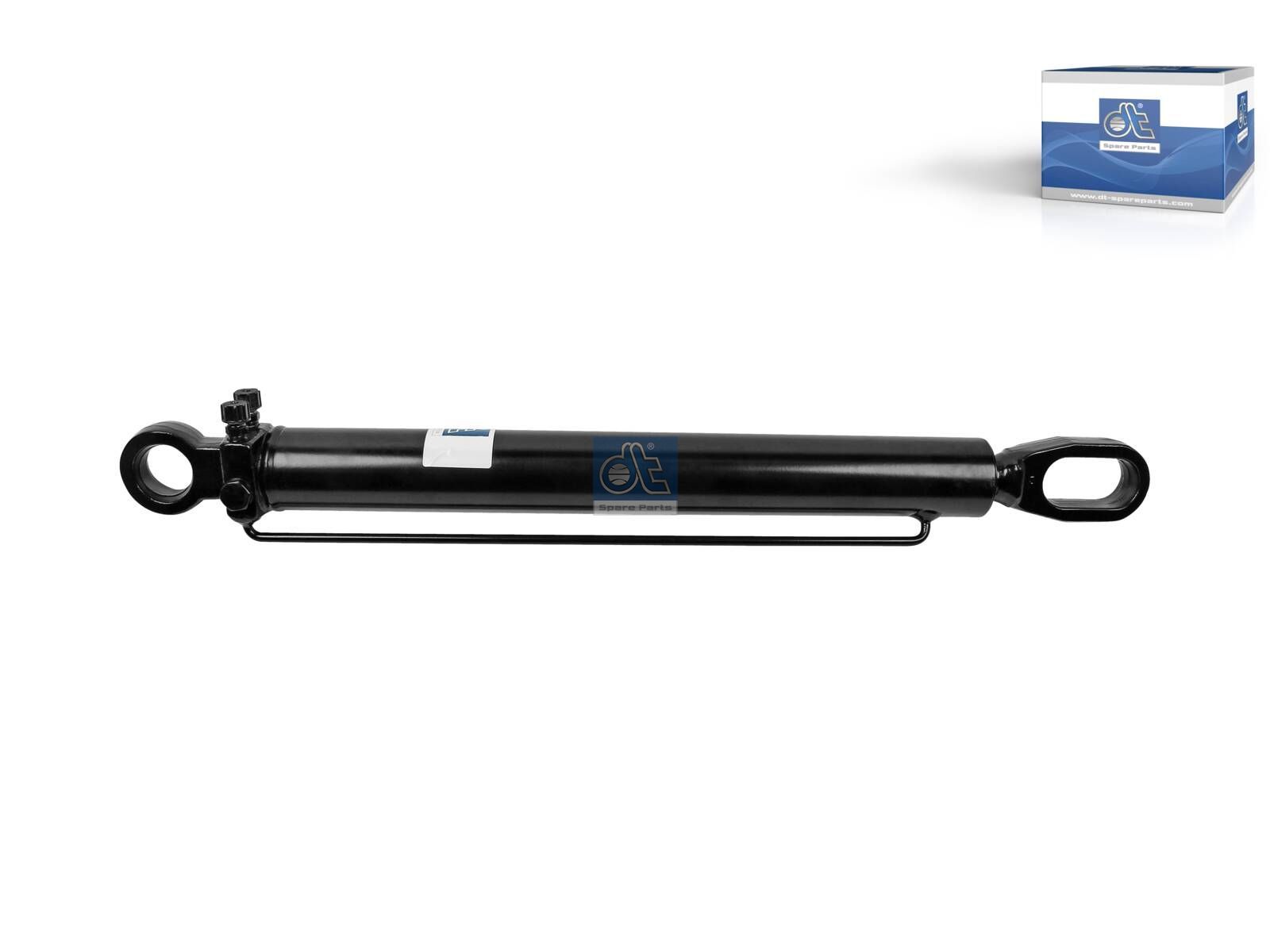 Cabin tilt cylinder | DT Spare Parts 1.22432