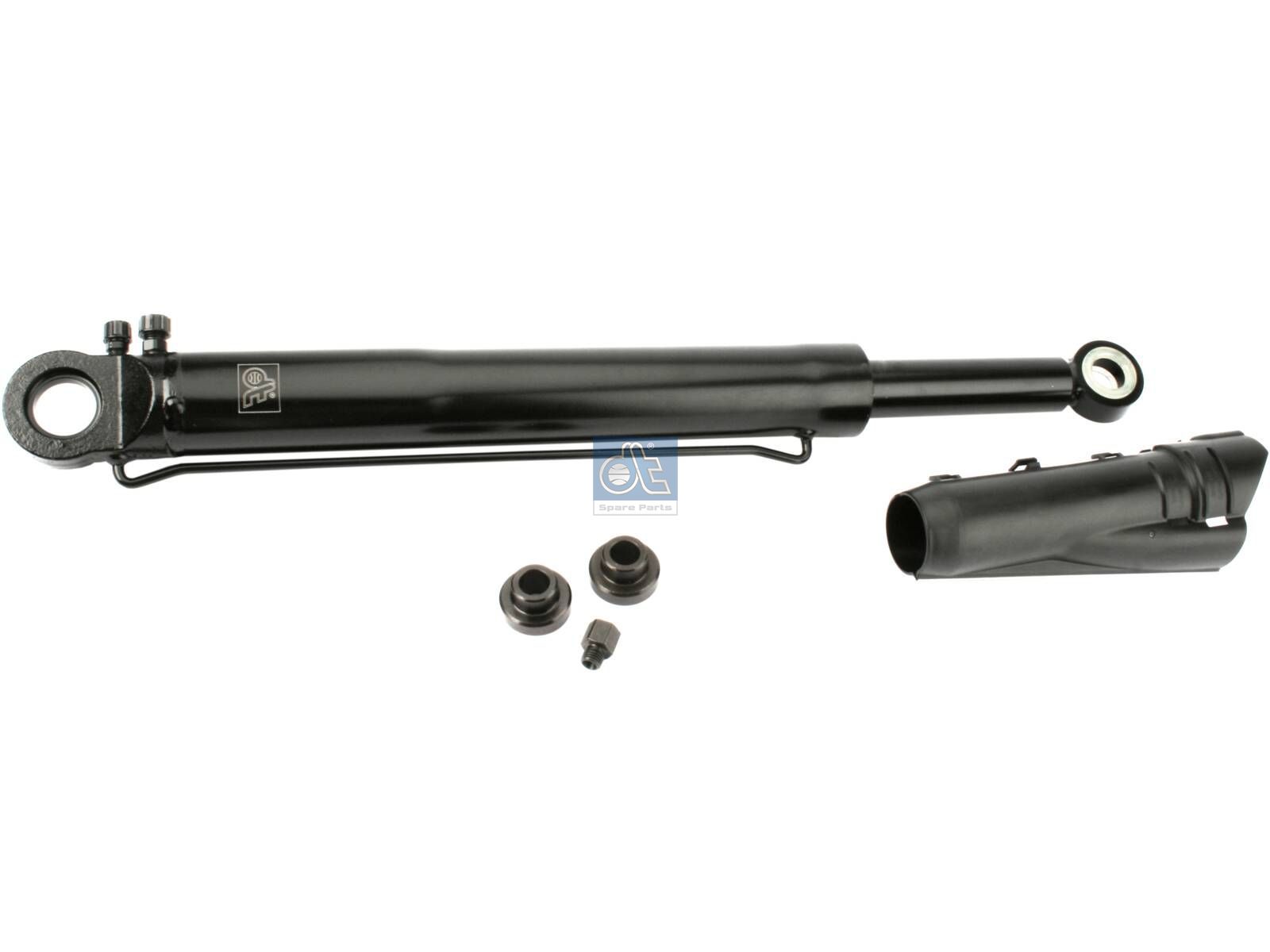 Cabin tilt cylinder | DT Spare Parts 1.22437