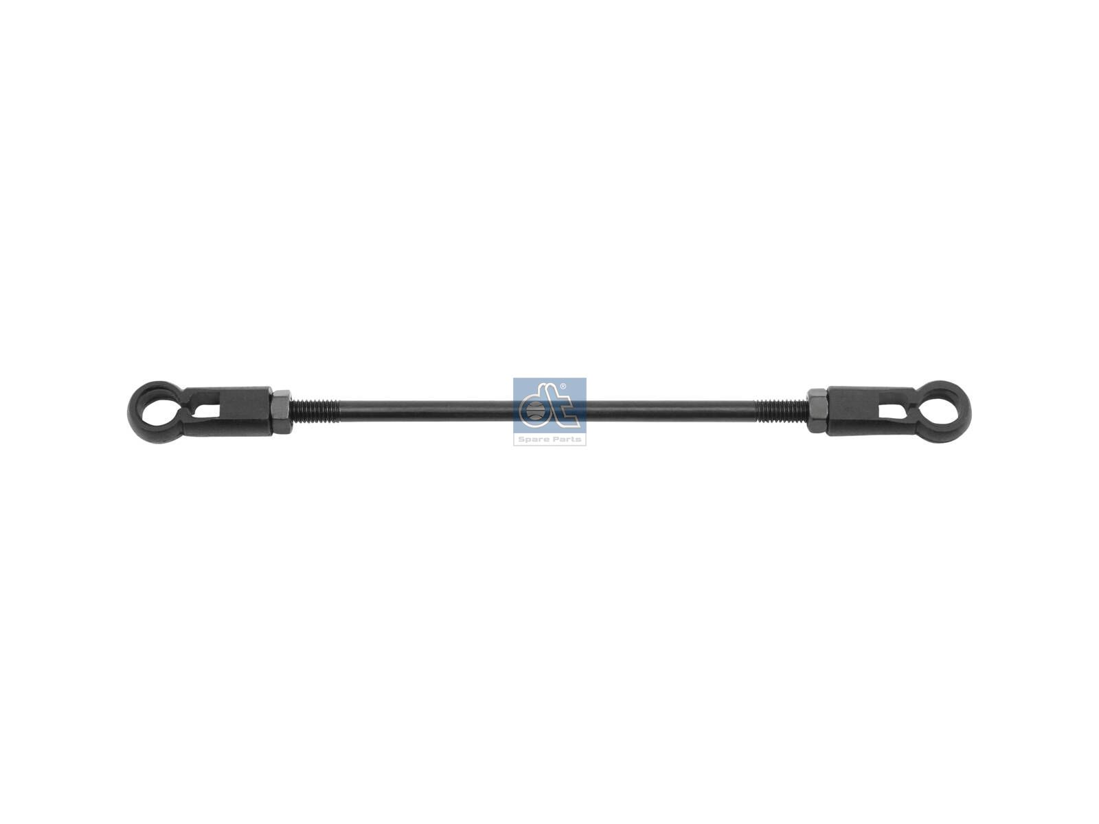 Connecting rod | DT Spare Parts 1.22439