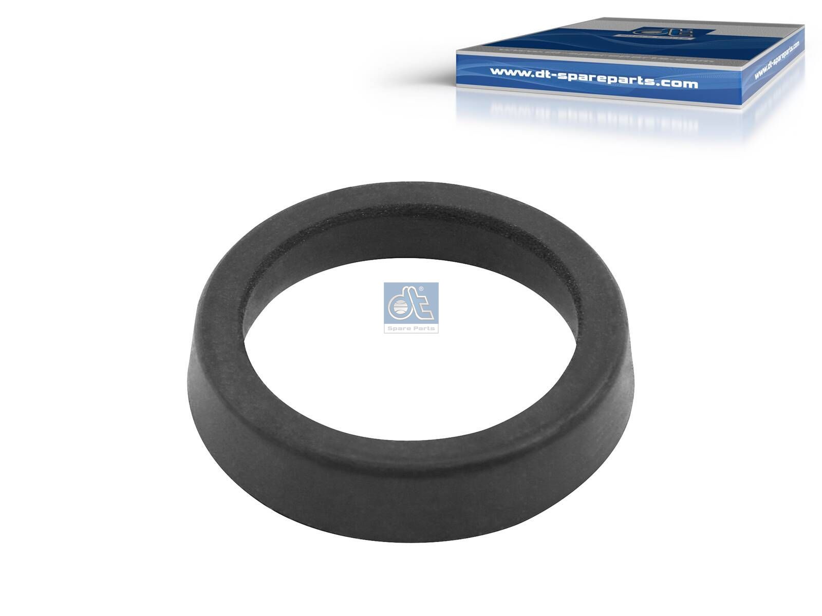 Bushing | DT Spare Parts 1.22456