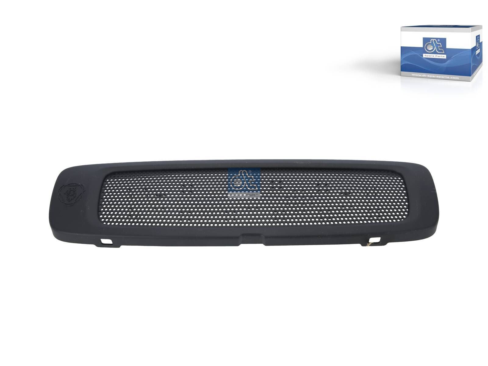 Cap | DT Spare Parts 1.22473