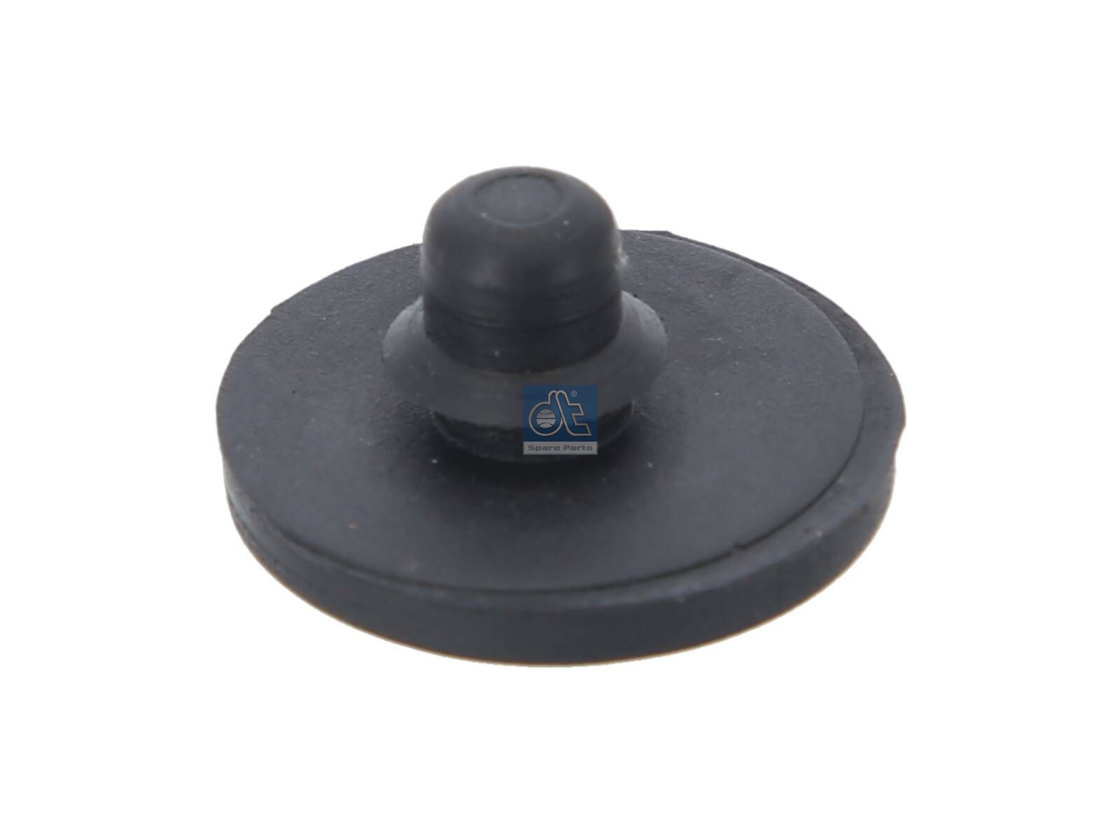 Rubber buffer | DT Spare Parts 1.22481