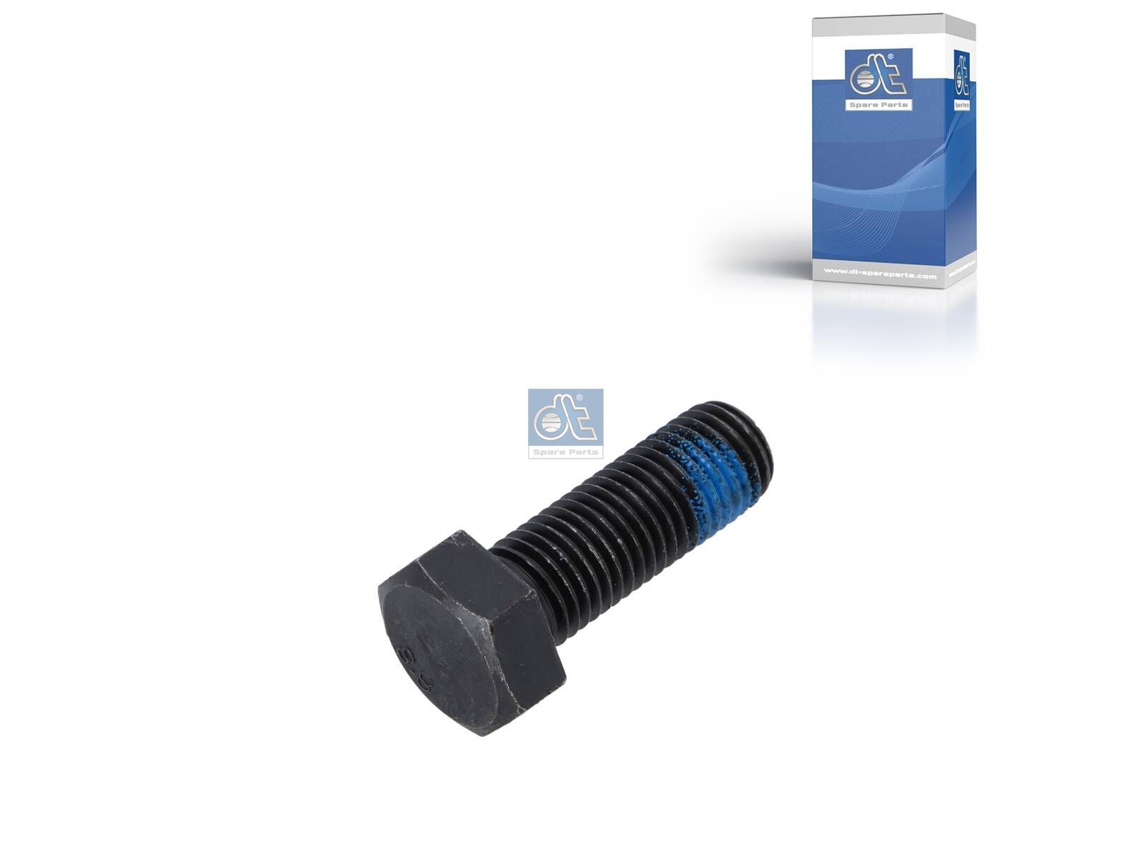 Screw | DT Spare Parts 1.22488