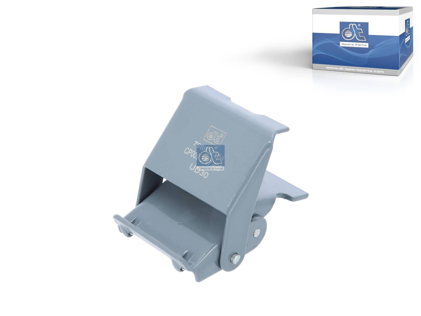 Clap lock | DT Spare Parts 1.22495