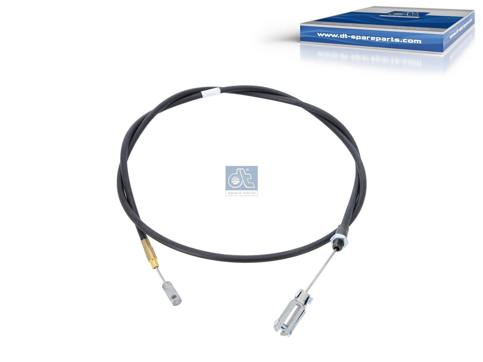 Control wire | DT Spare Parts 1.22500