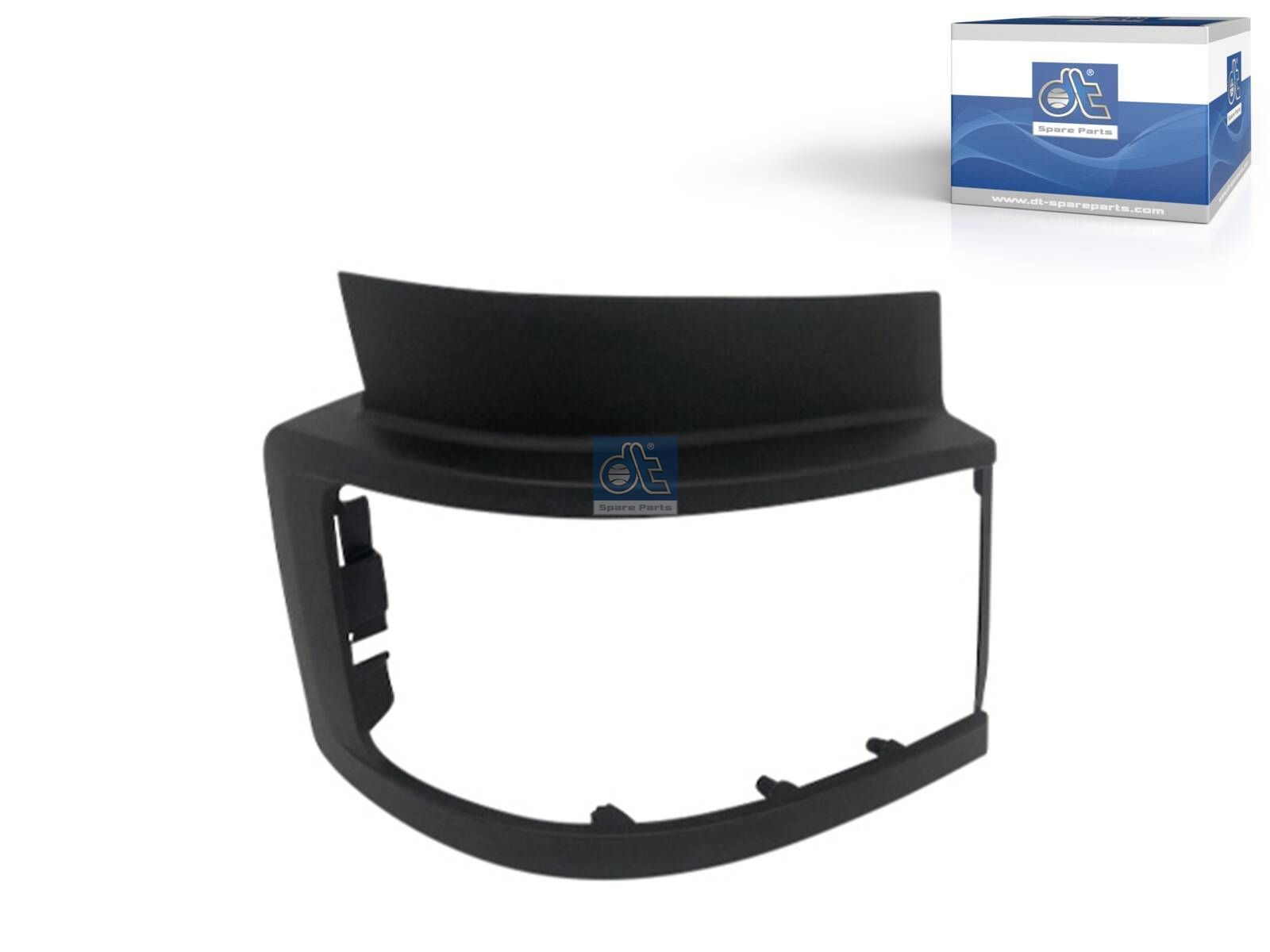 Lamp frame | DT Spare Parts 1.22505