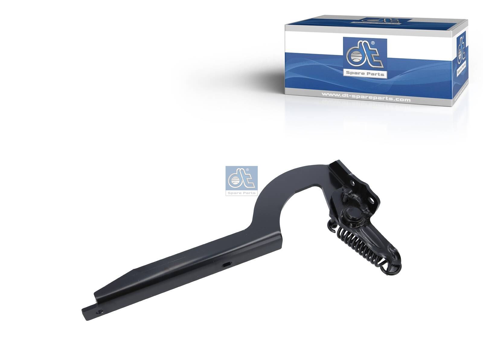 Hinge | DT Spare Parts 1.22524